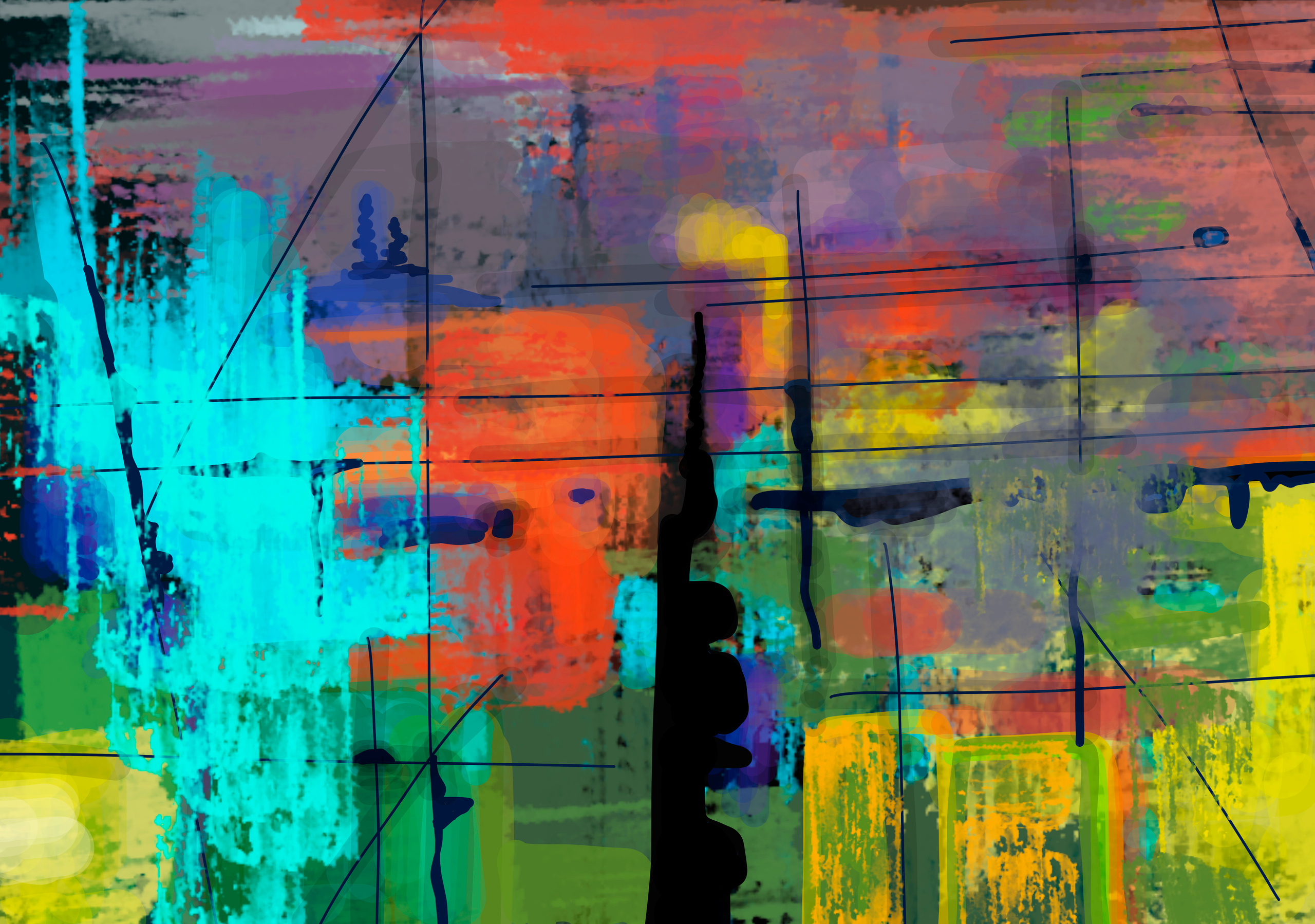 პორტფოლიო. მთავარი