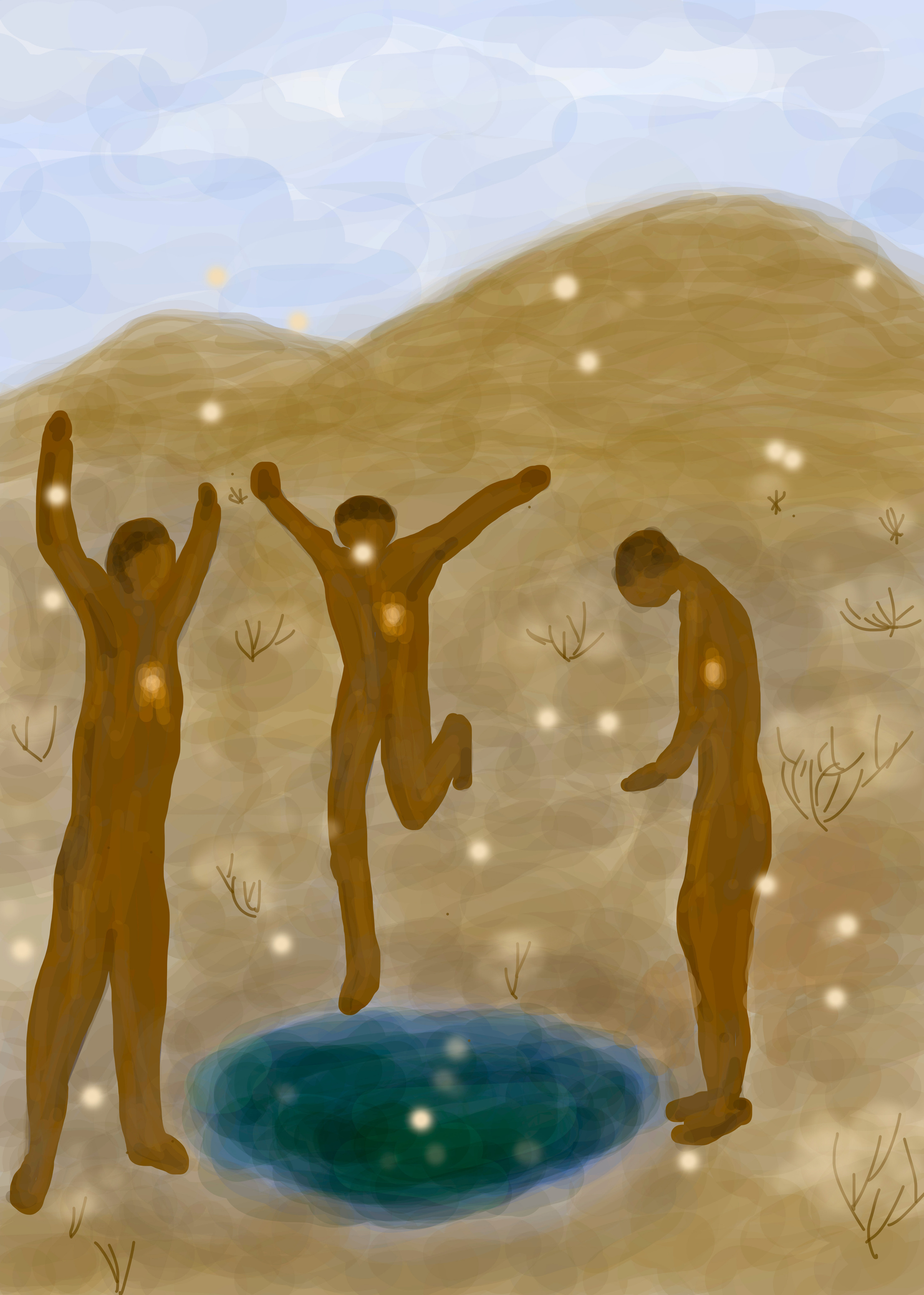 პორტფოლიო. მთავარი