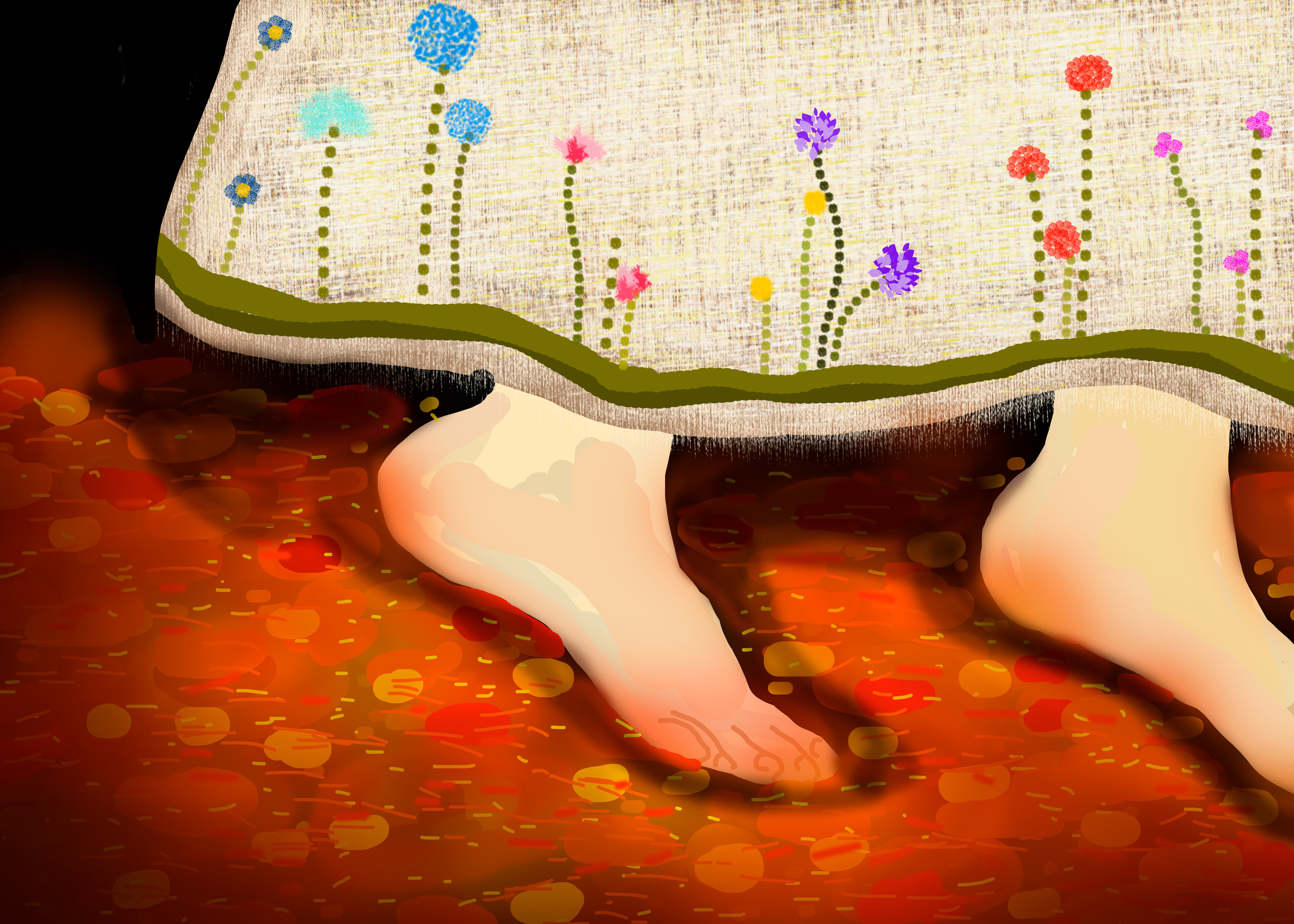 პორტფოლიო. მთავარი