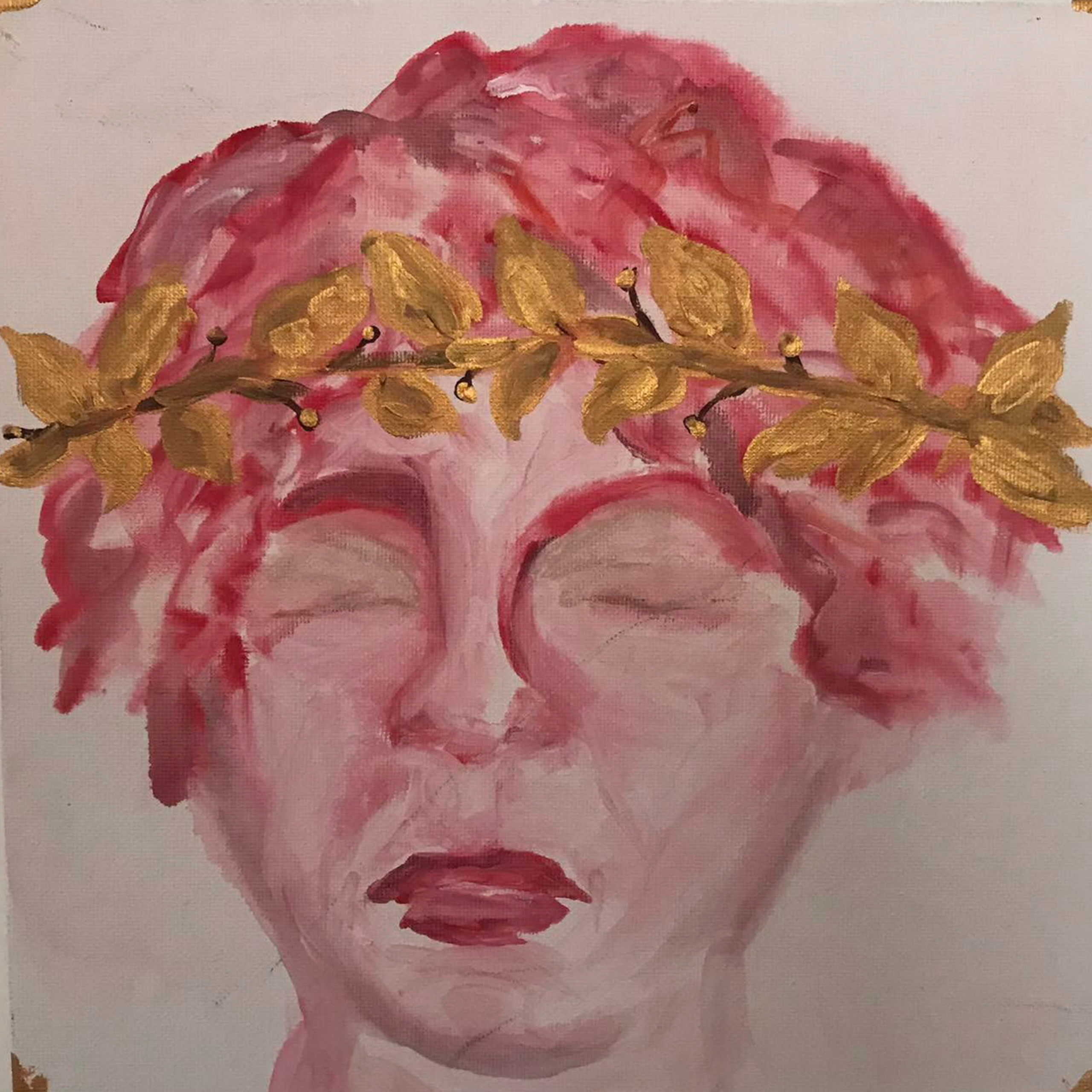 პორტფოლიო. მთავარი