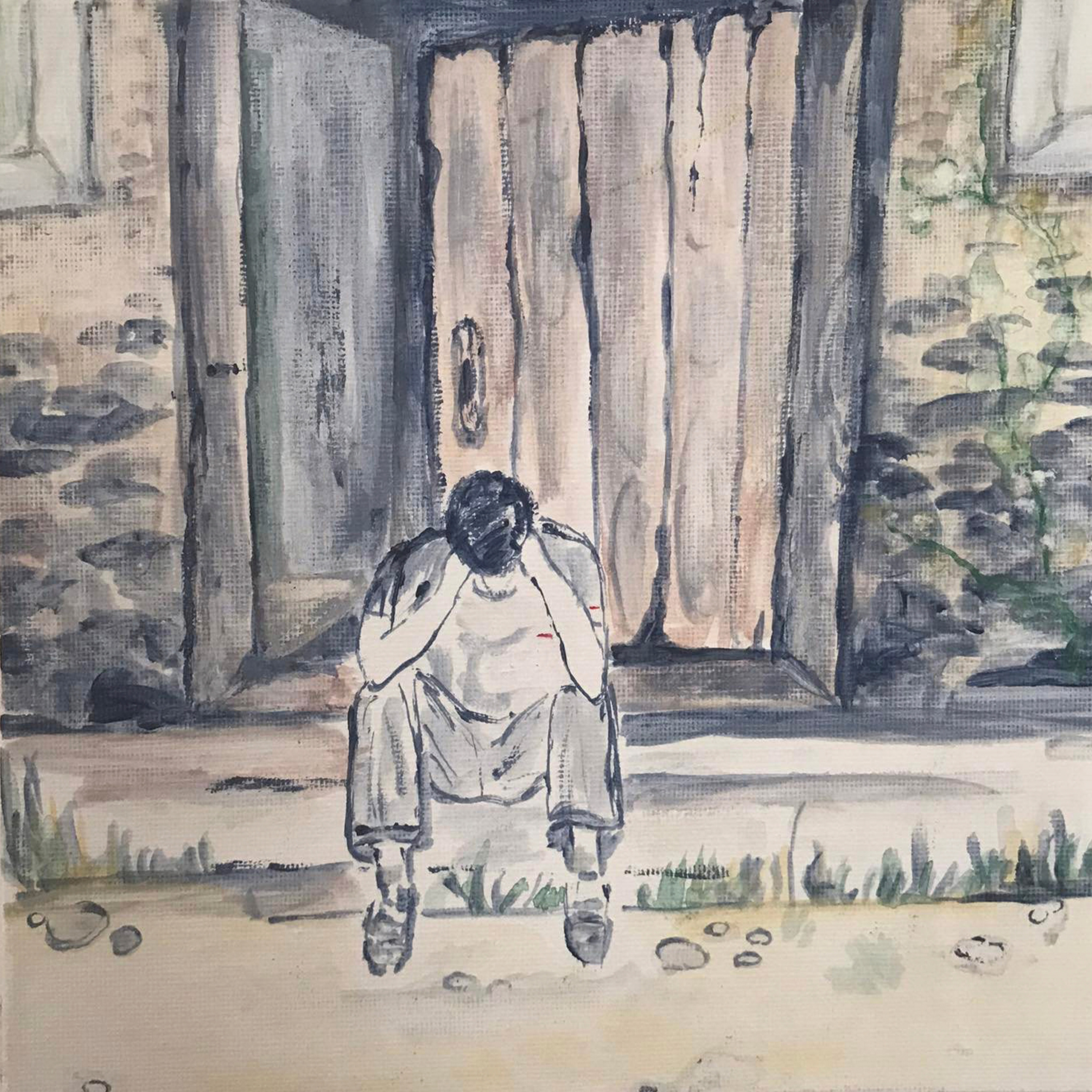 პორტფოლიო. მთავარი