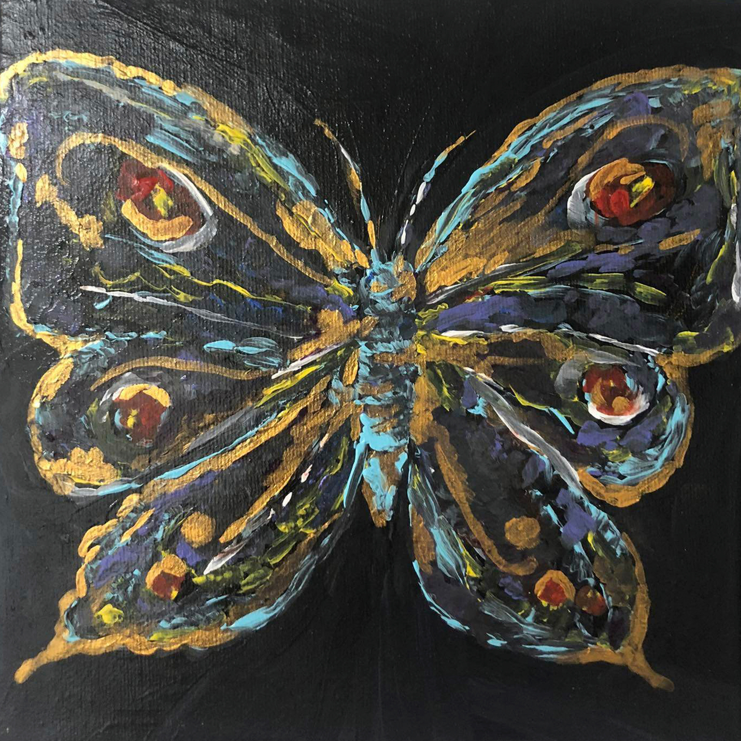 პორტფოლიო. მთავარი