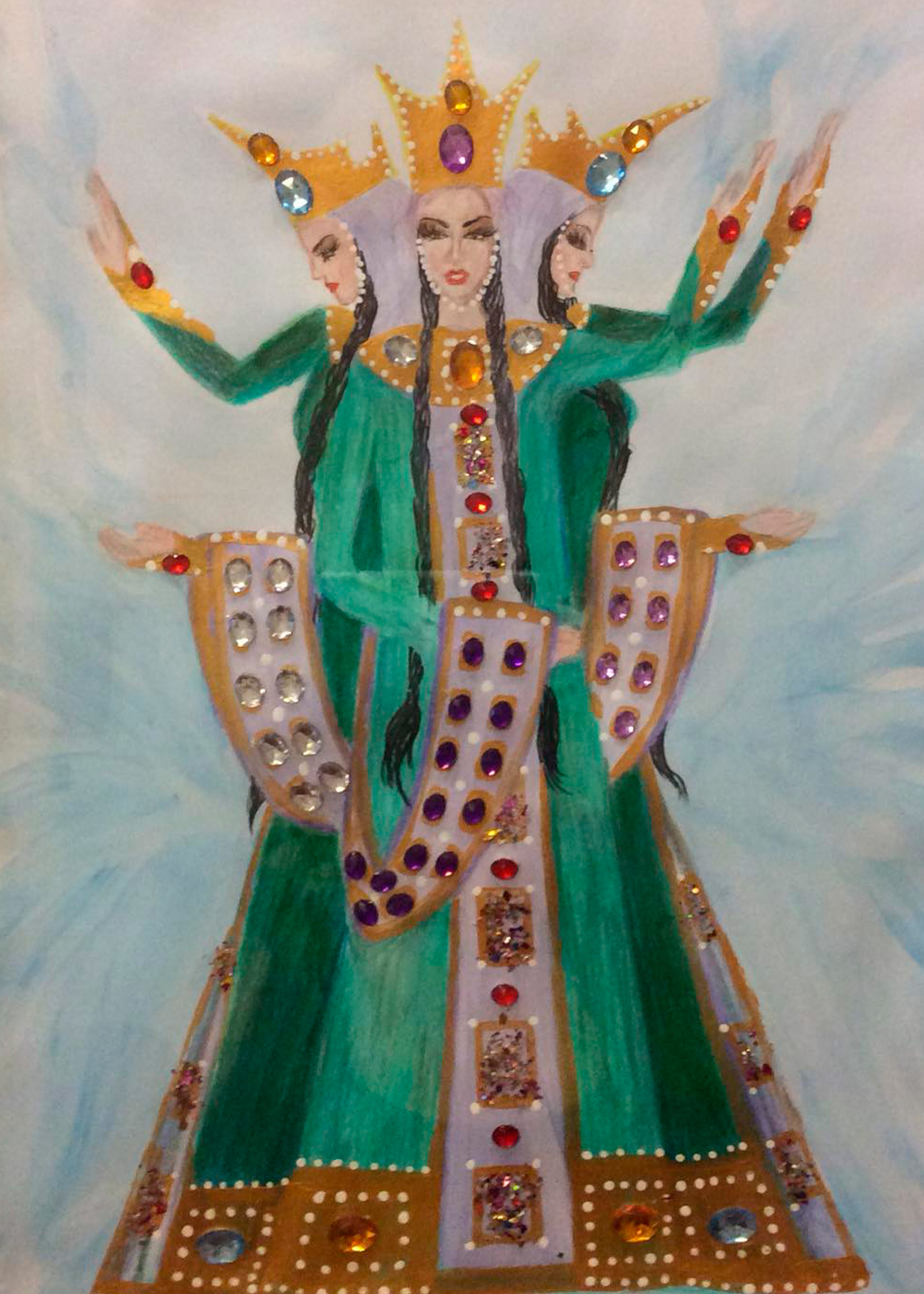 პორტფოლიო. მთავარი