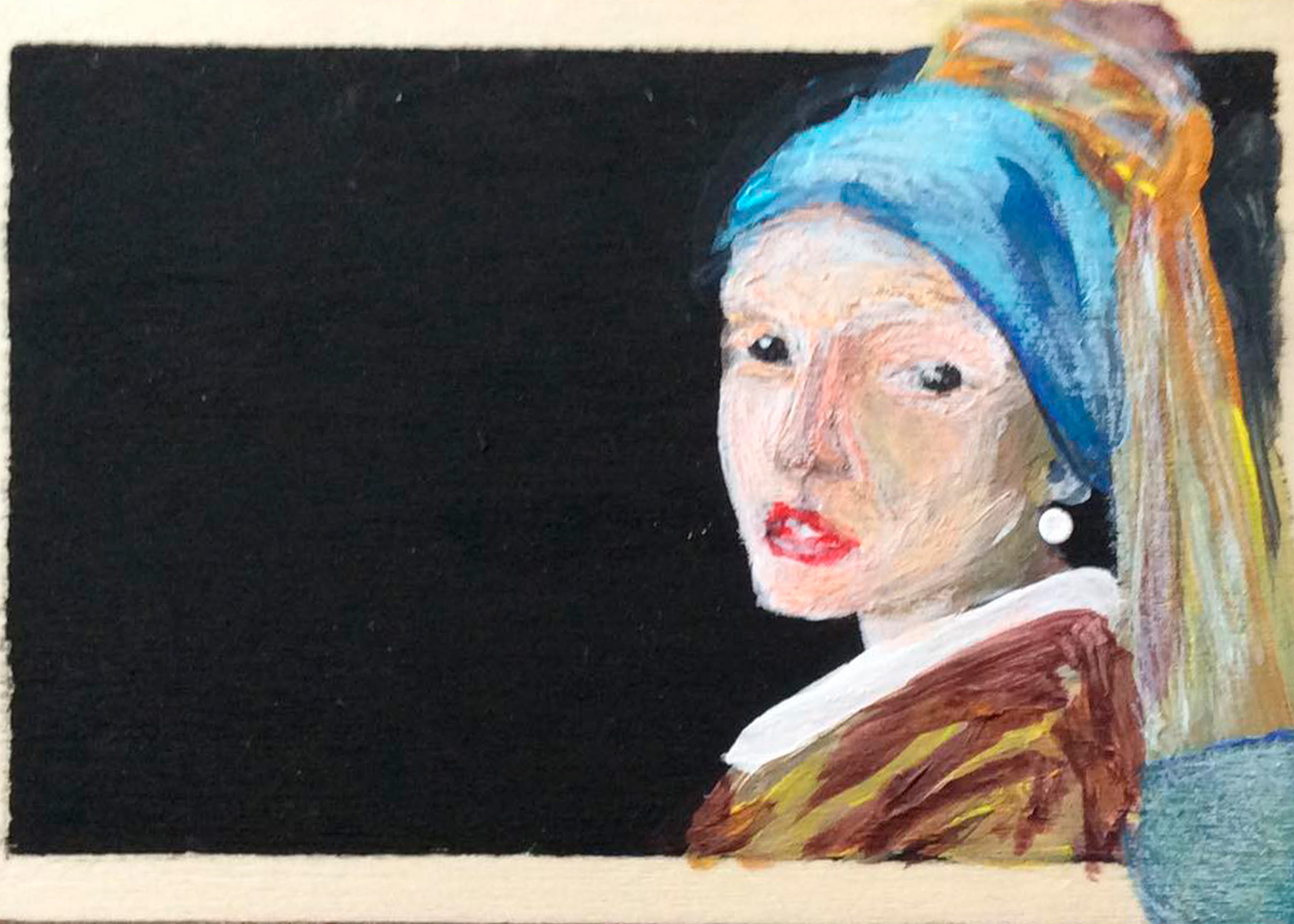 პორტფოლიო. მთავარი