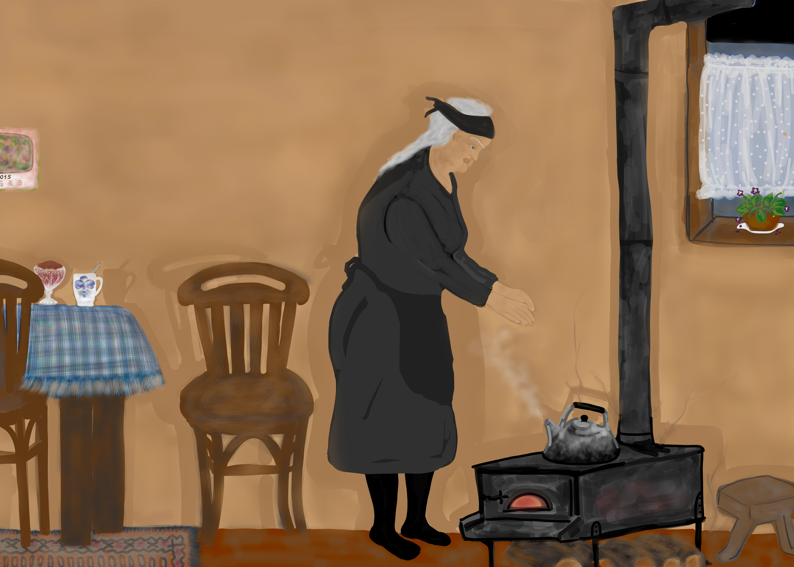 პორტფოლიო. მთავარი