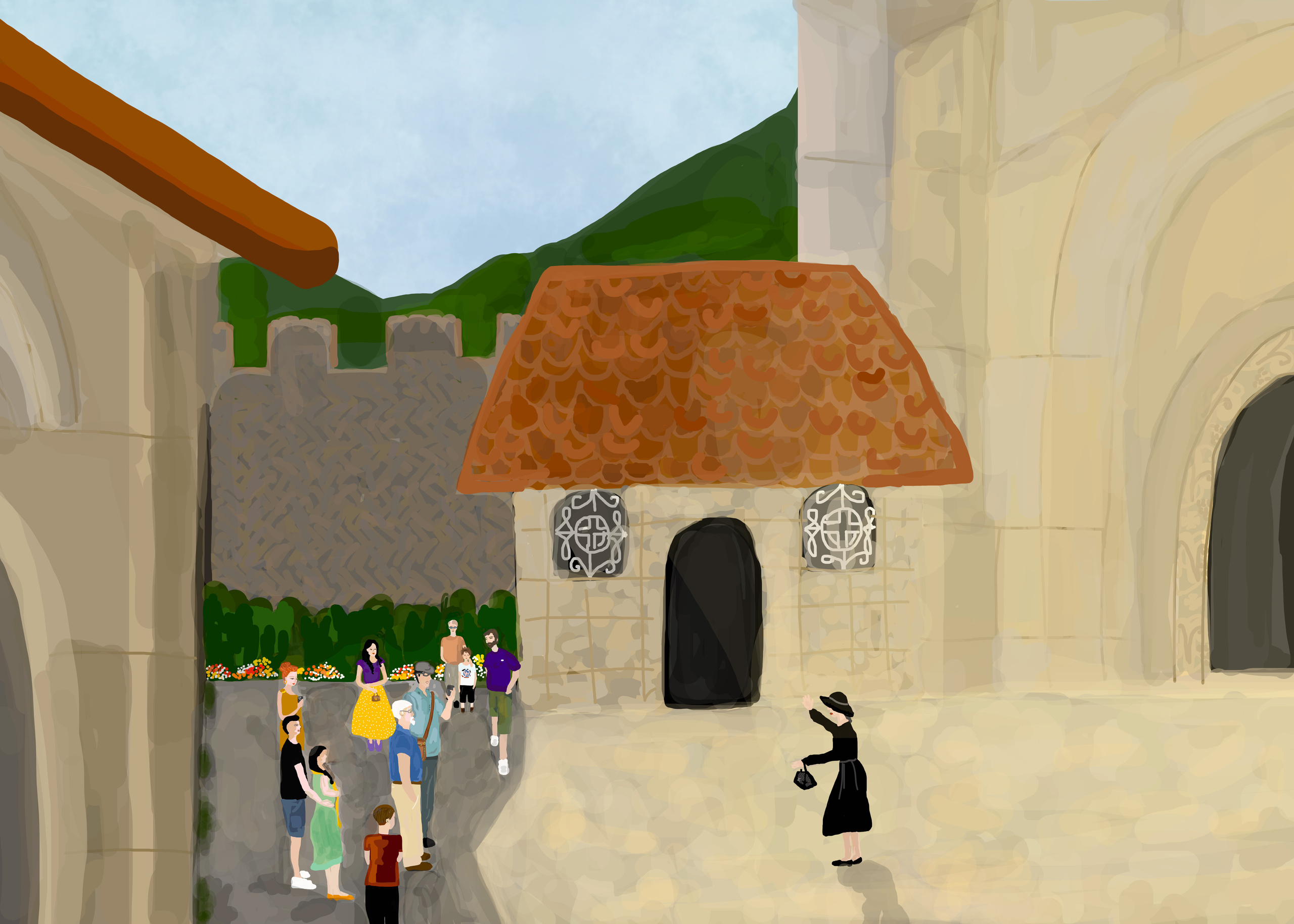 პორტფოლიო. მთავარი