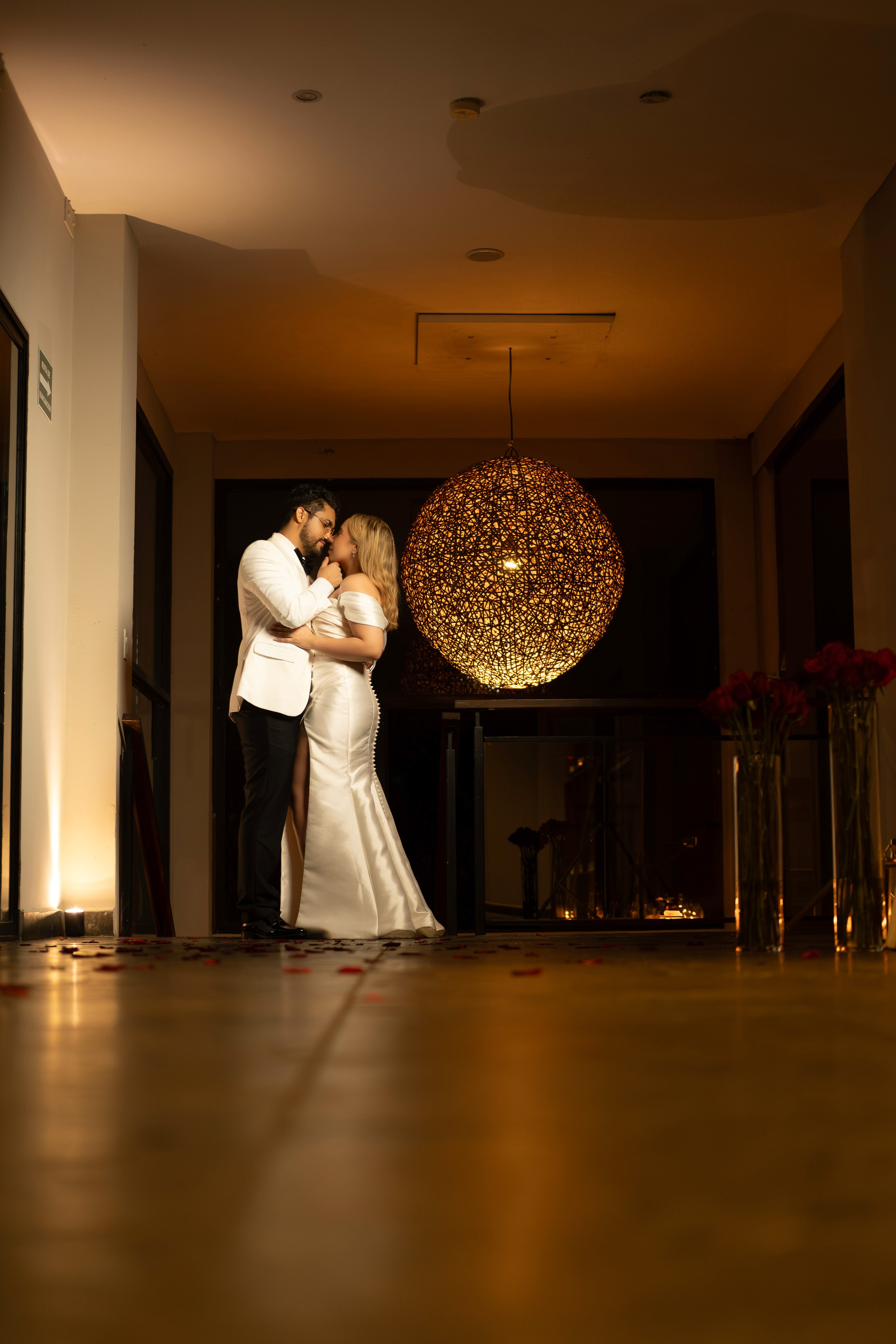 Boda Civil Kevin & Monica. Daniel Brand | Fotografía de Bodas y Comercial en Honduras