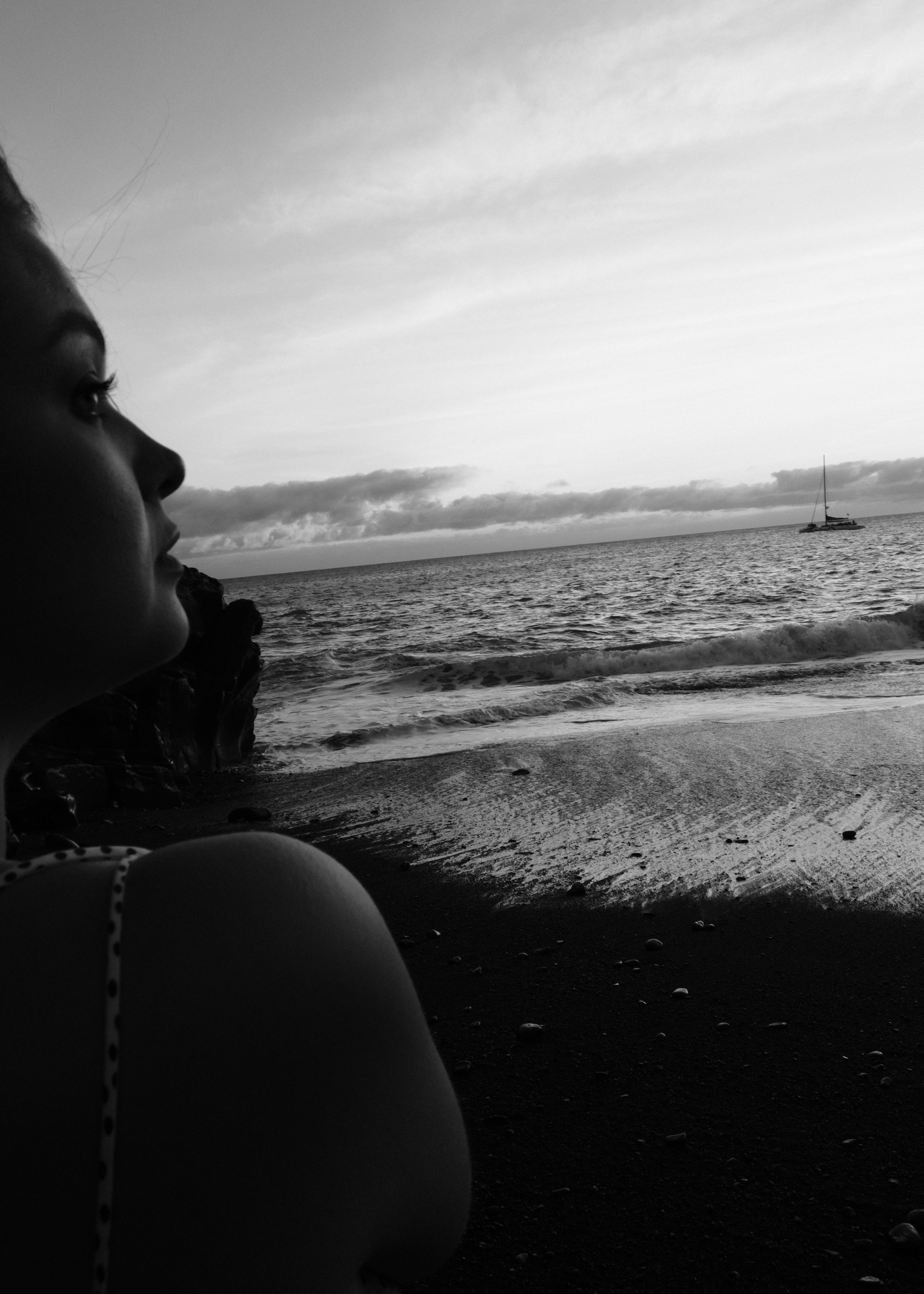 Nastya. Portrait photographer in Madeira — Marina Shtukina