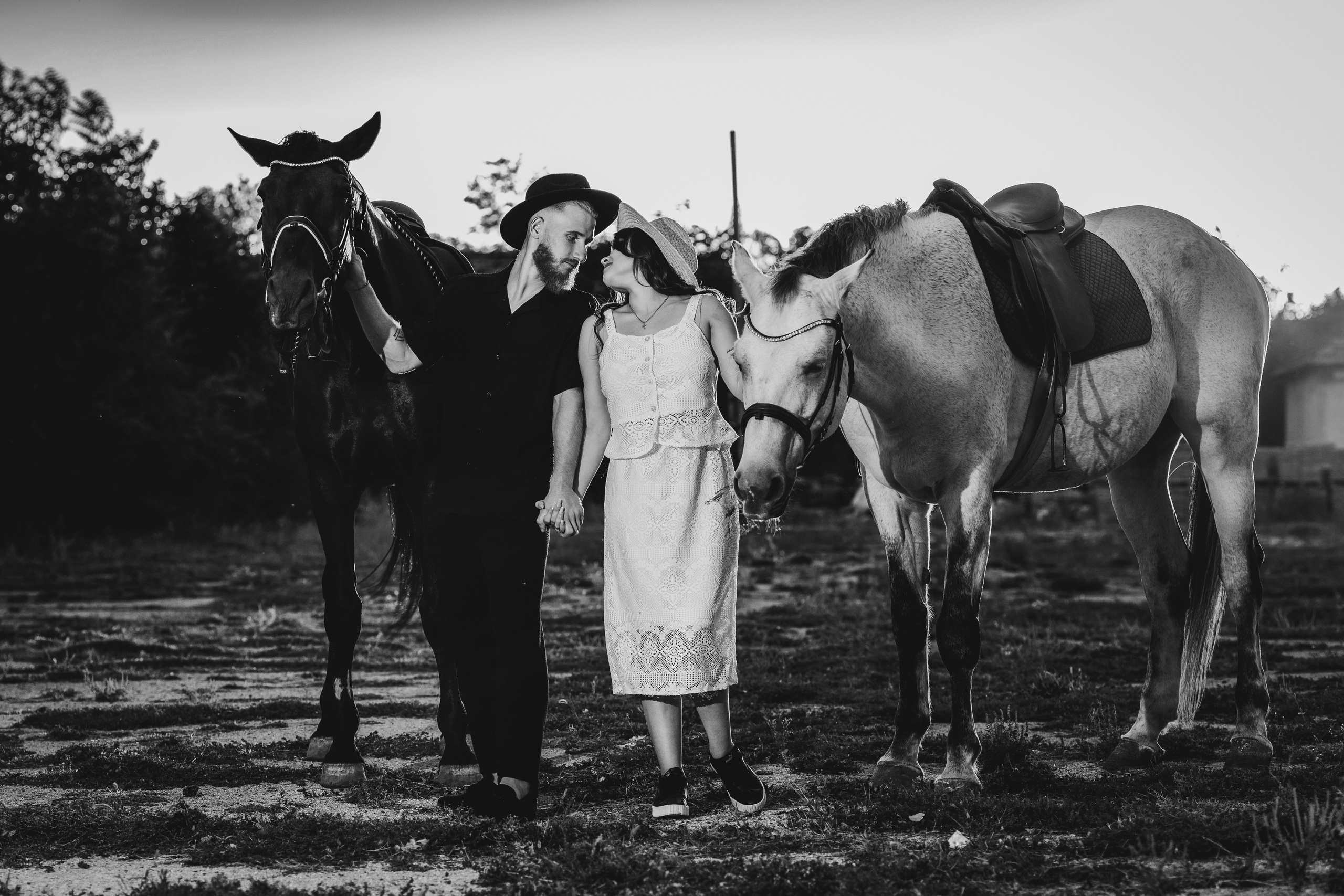 Pavel & Natalia. Fotograful evenimentului tău