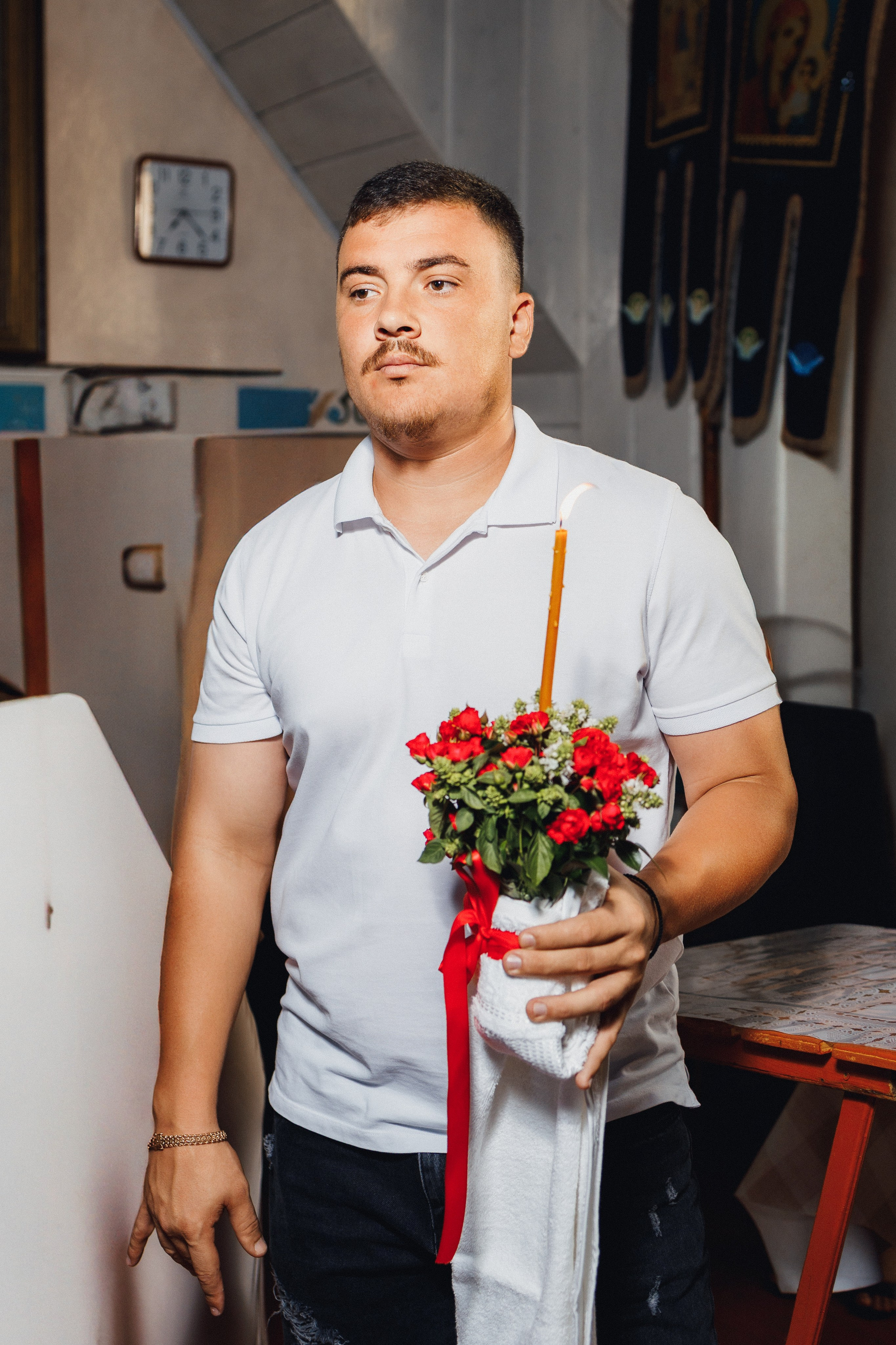 Daniel. Fotograful evenimentului tău