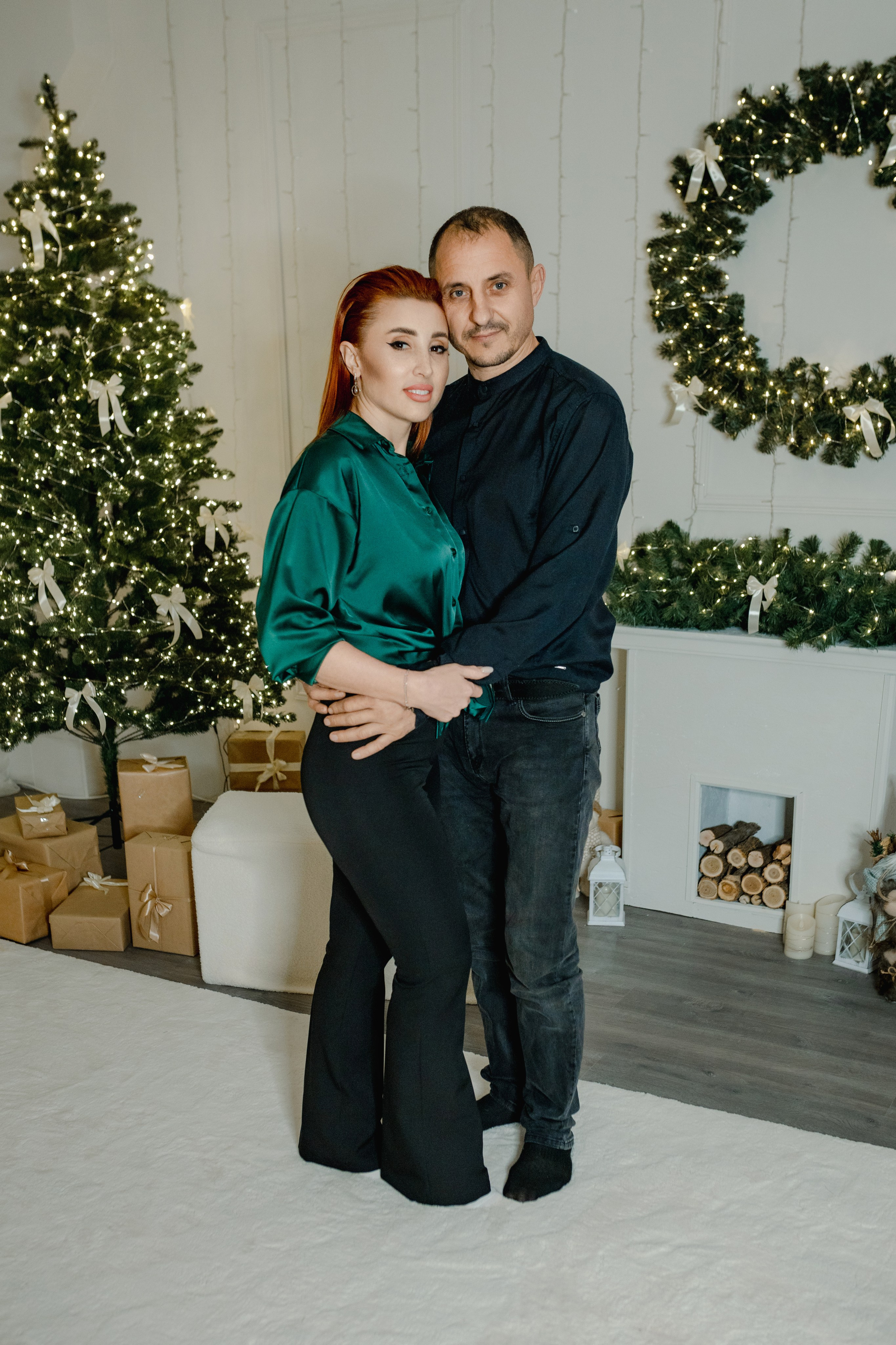 Familia Lungu. Fotograful evenimentului tău