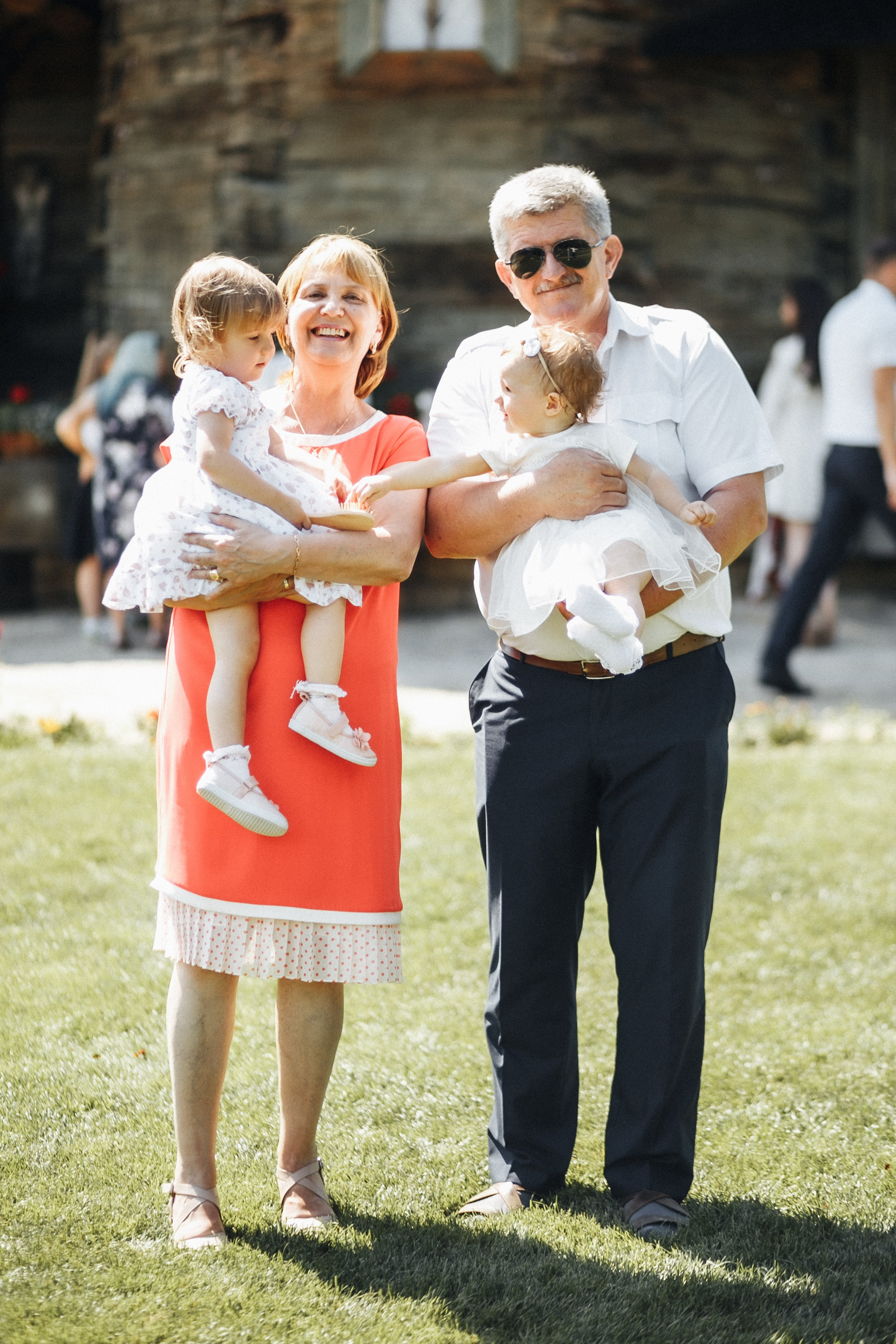 Ilinca. Fotograful evenimentului tău