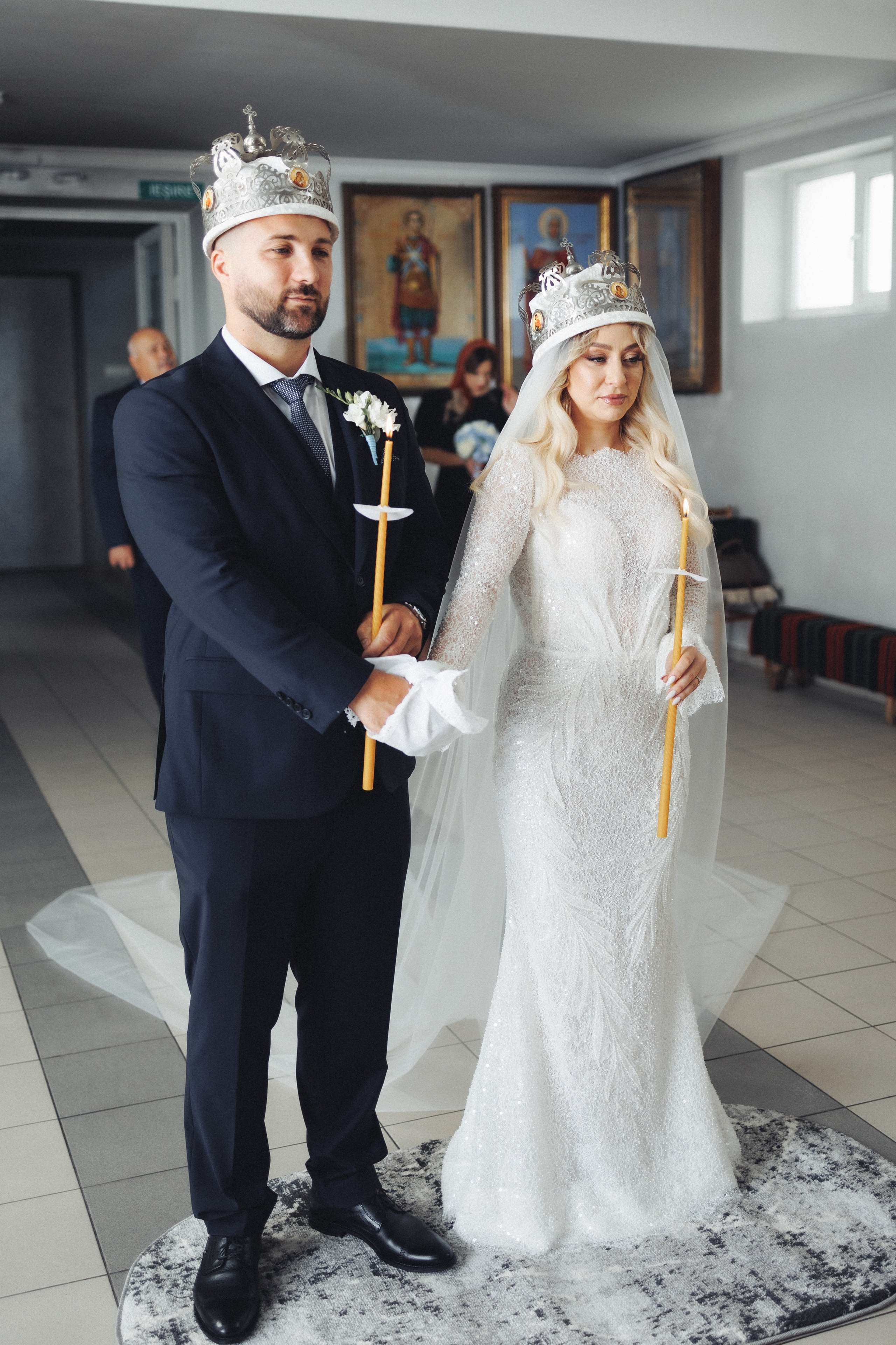 Sergiu & Cristina. Fotograful evenimentului tău