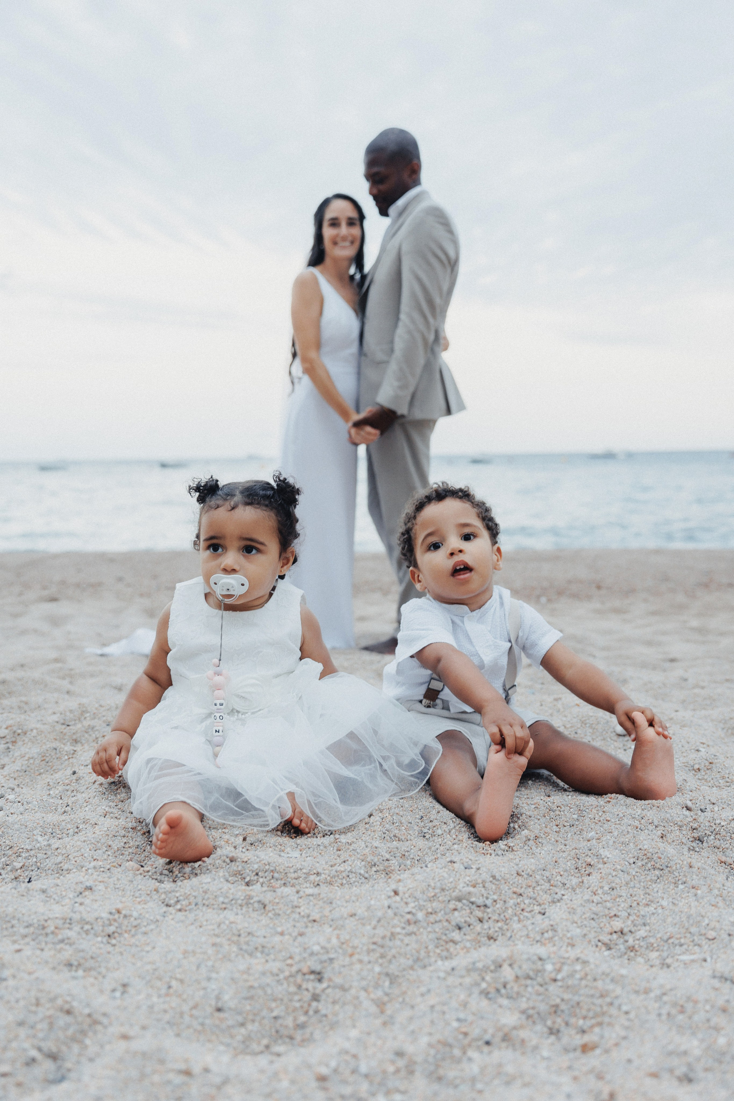 David & Celine. Fotograful evenimentului tău