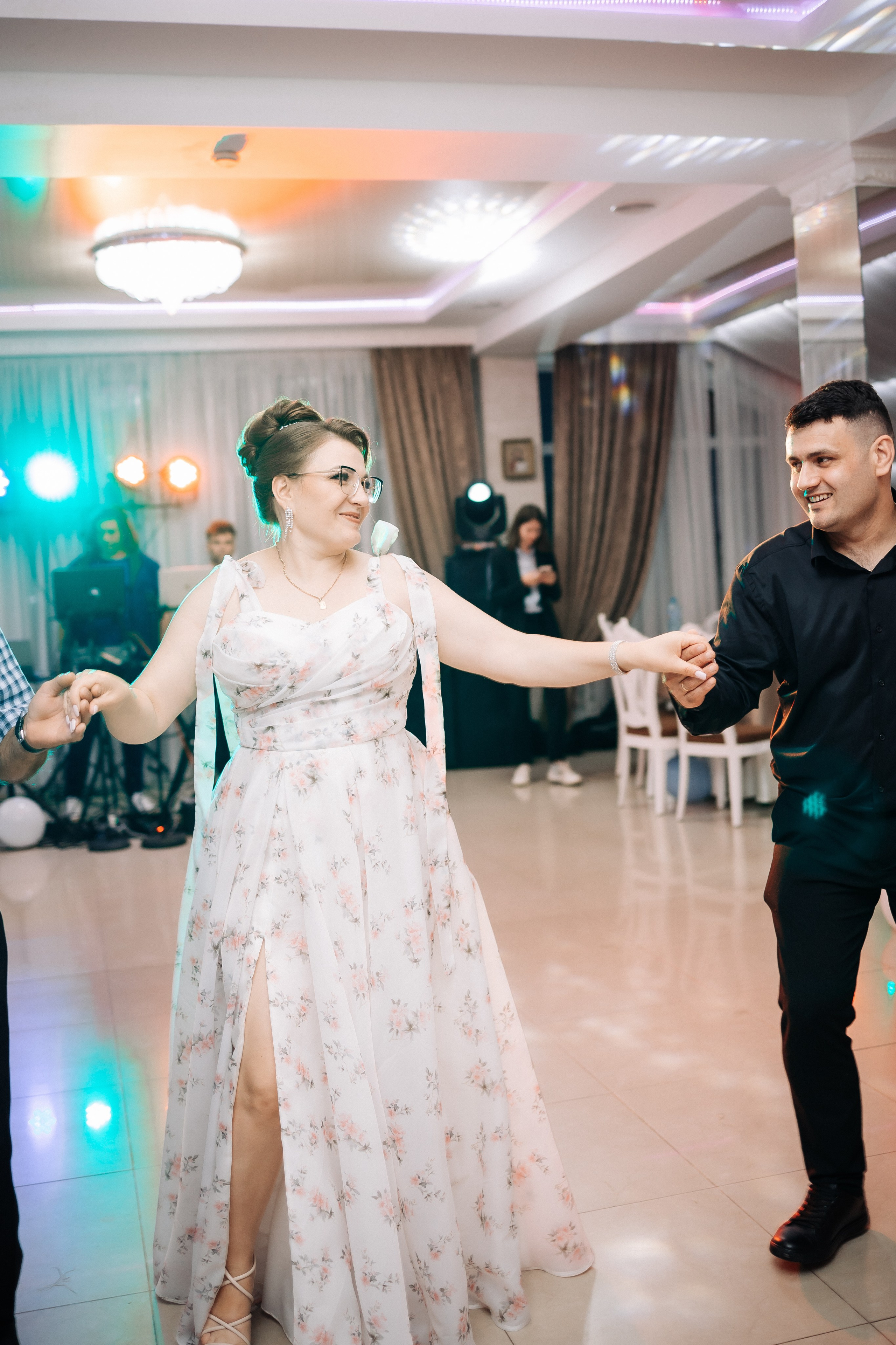 Marius & Amelia. Fotograful evenimentului tău