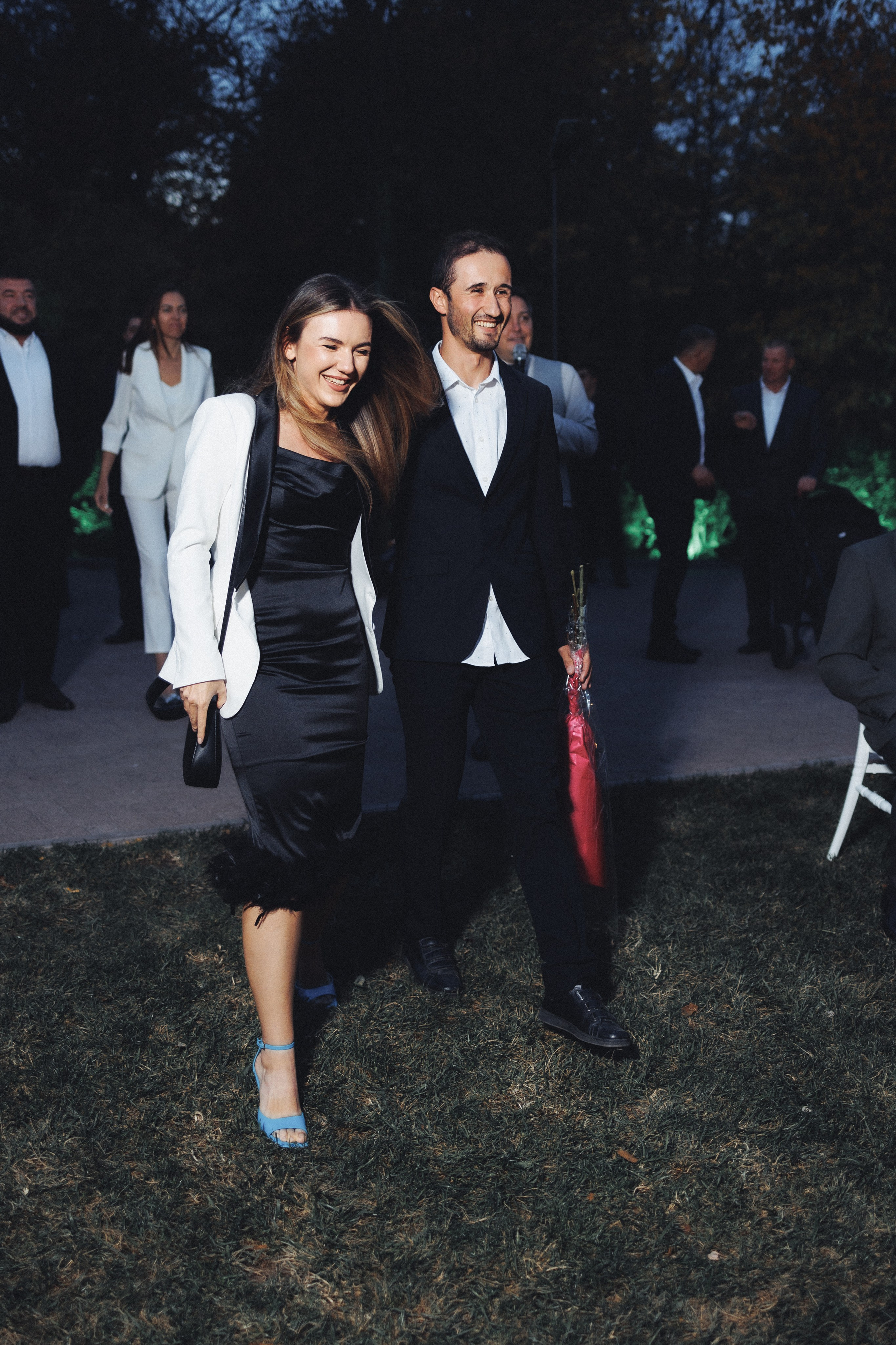 Sergiu & Cristina. Fotograful evenimentului tău