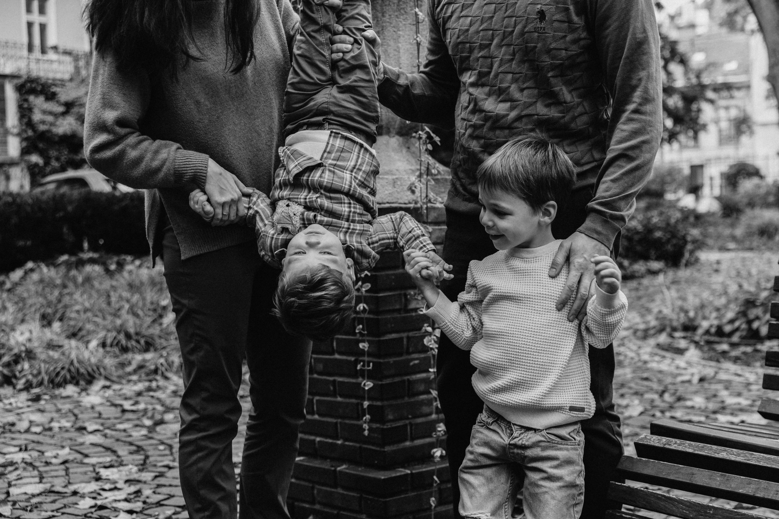 Прогулки по Будапешту. Фотограф в Будапеште Рита Горбачева