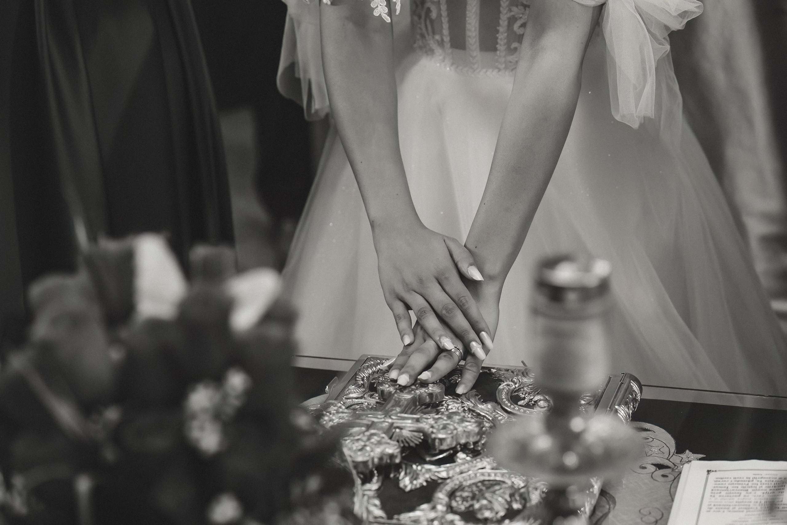 Simona & Gabriel. Dara Lens | The art of remembering