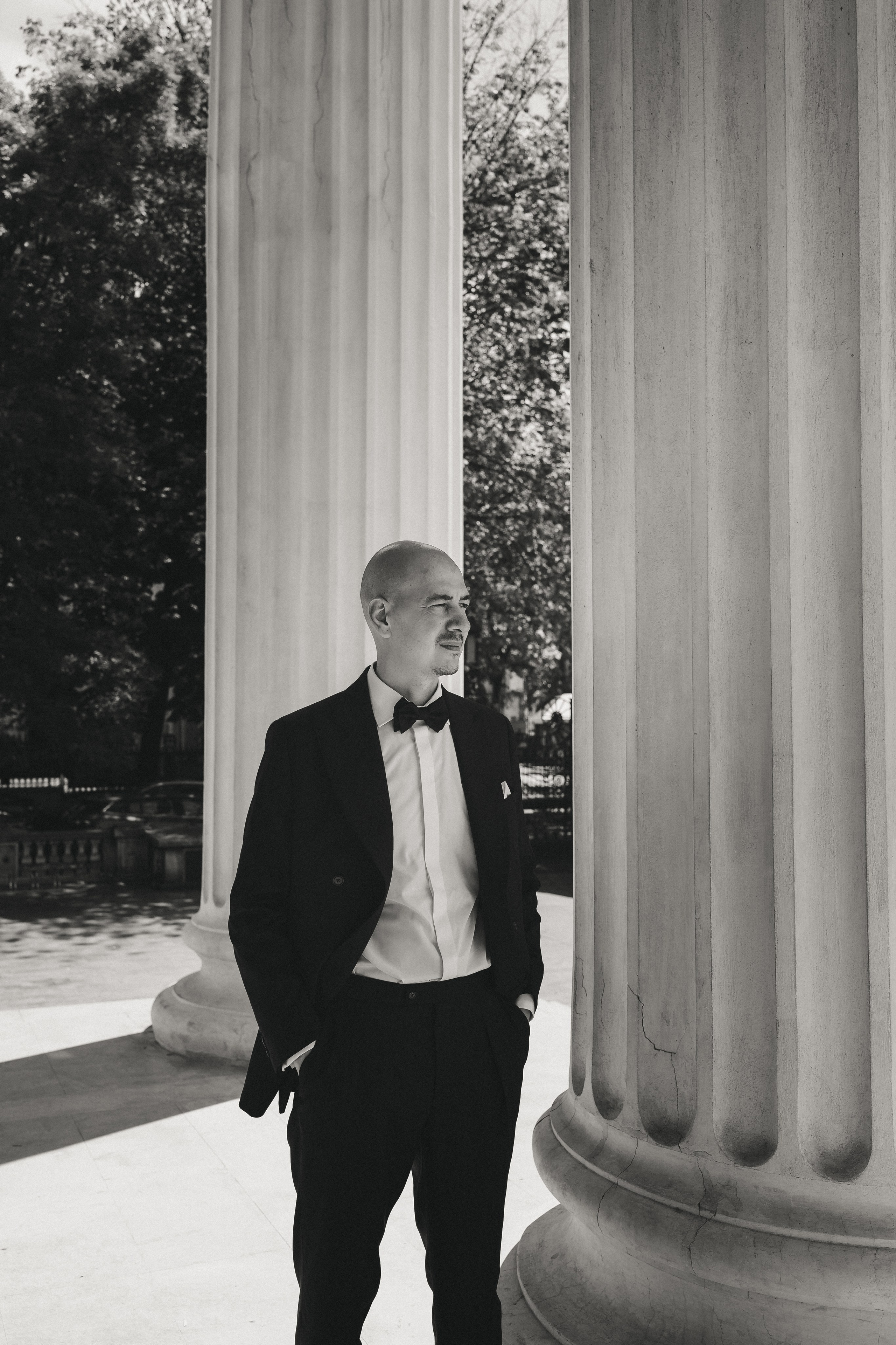 Marina & Bogdan | Wedding Day. Dara Lens
