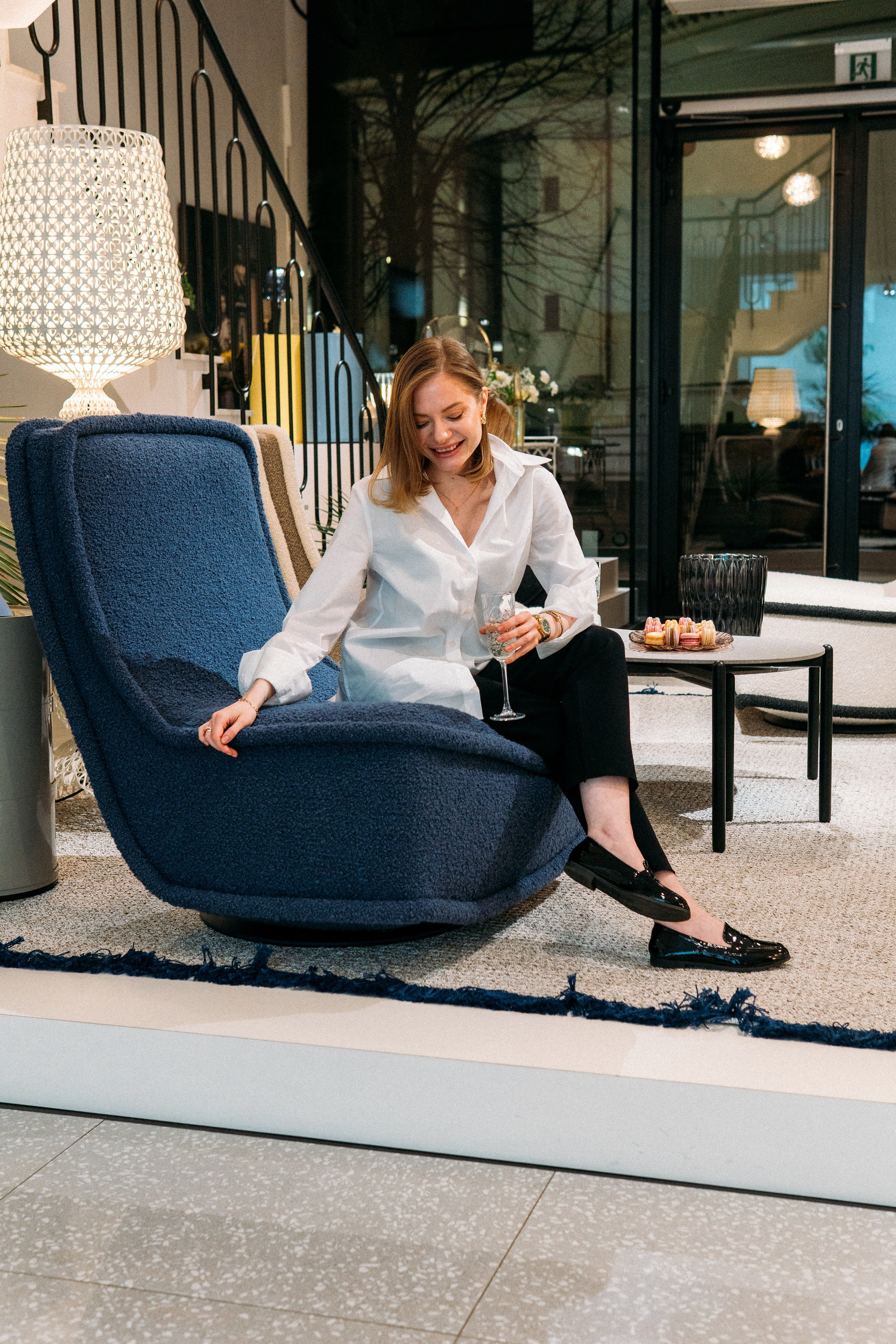 Dolce Vita (Kartell). Byonelove photographer in Warsaw
