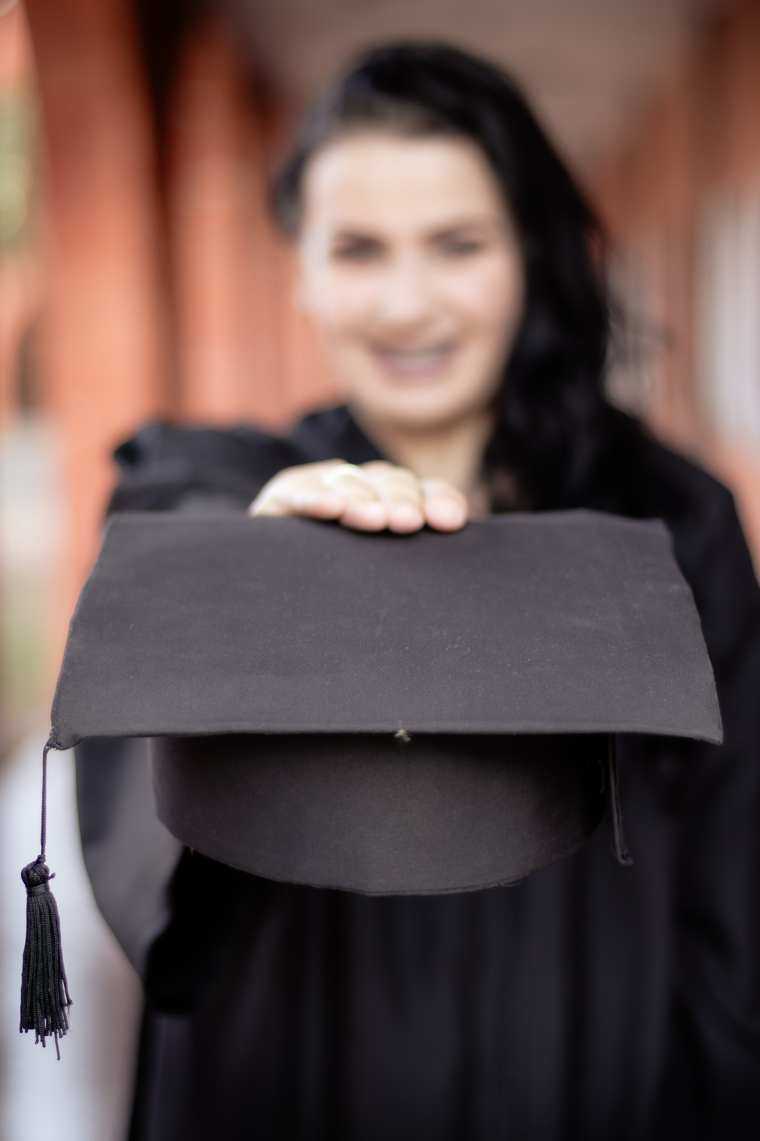 Ensaio de Formatura. Elton Tozatto Fotografia