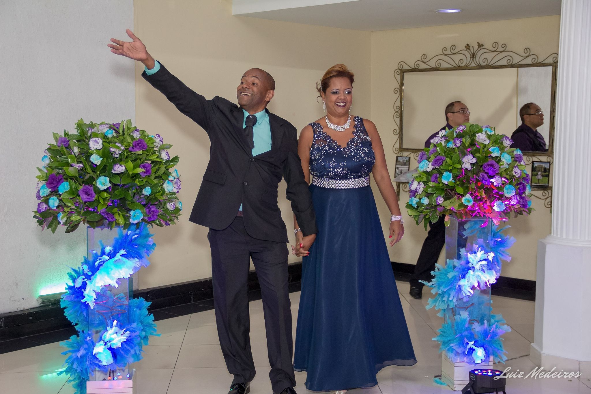 Verônica — 27/01/2017. Luiz Medeiros Produções