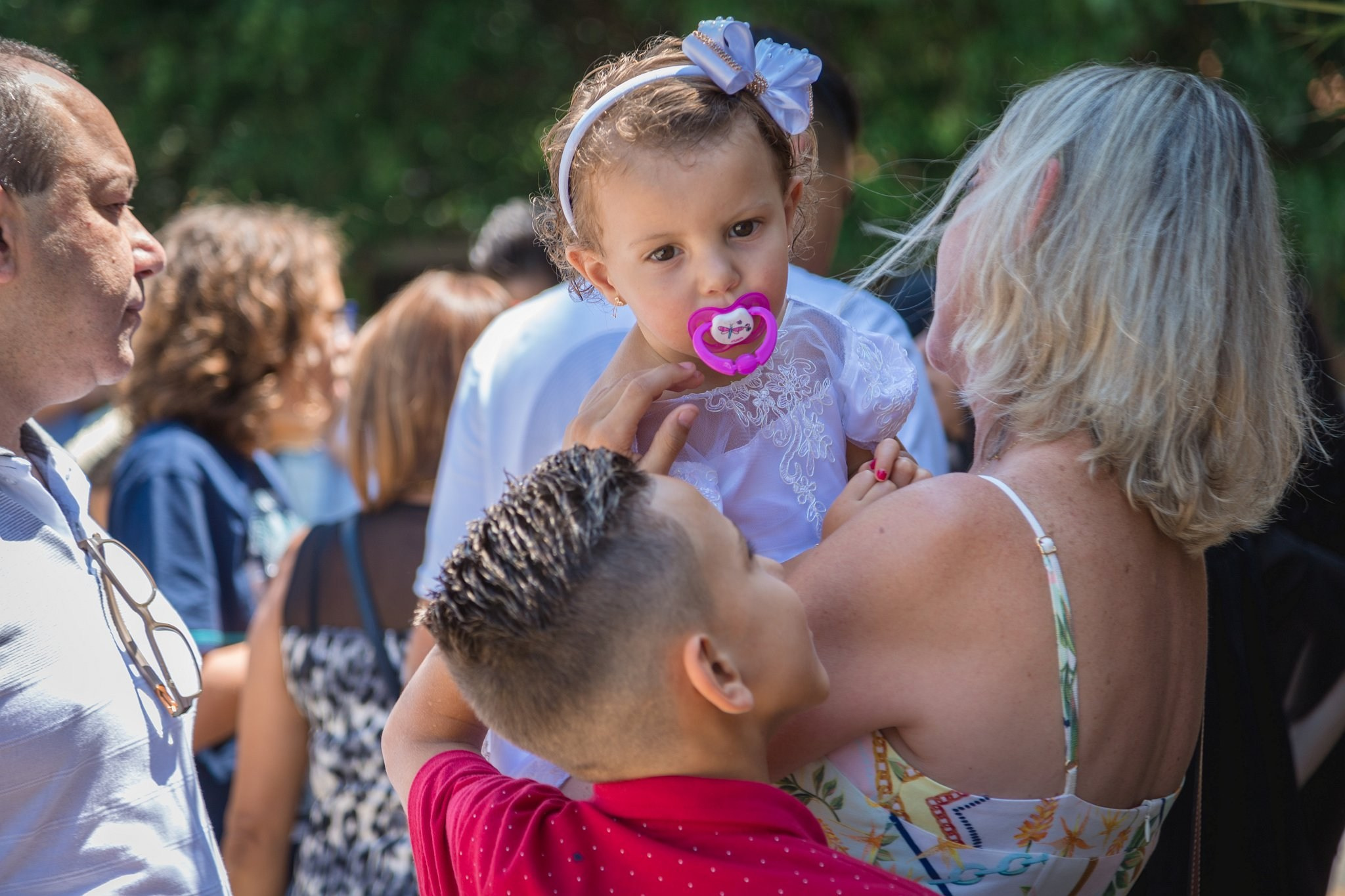 Valentina — 16/01/2020. Luiz Medeiros Produções