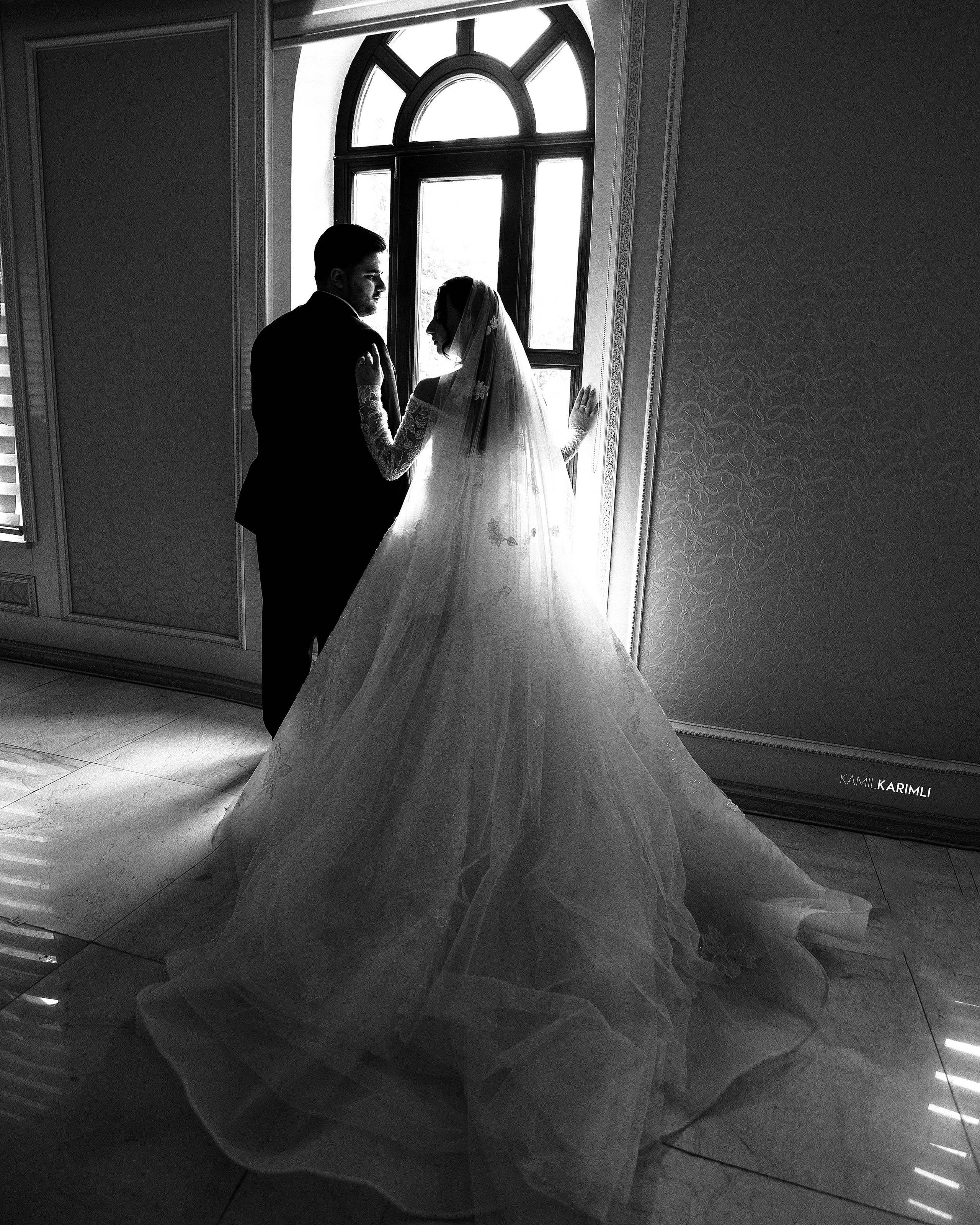 Ruslan&Zuleyxa. Kamil Karimli Photography