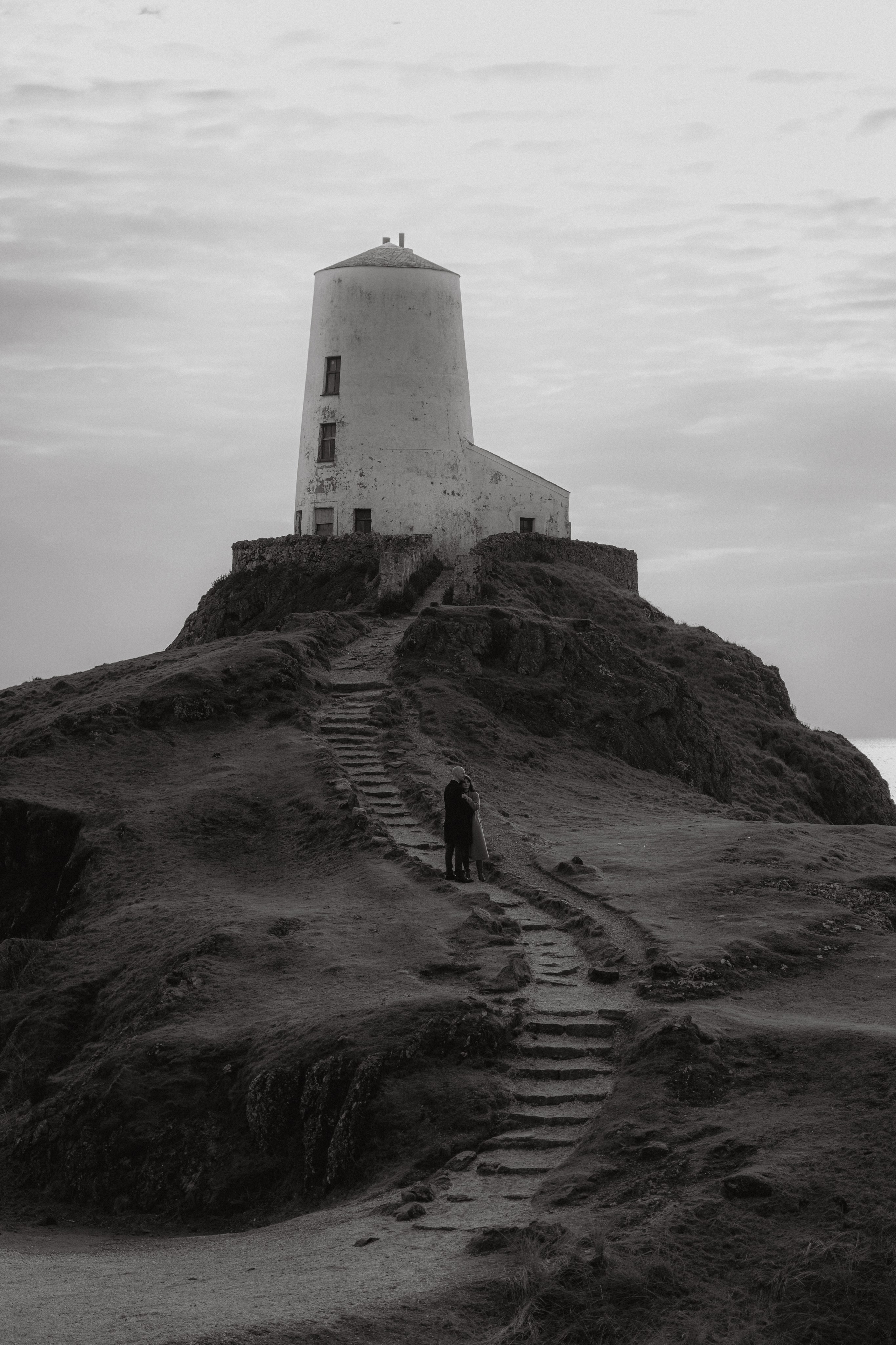 M & C session in Wales. Tania Gandrabur, photographer in West Midlands, England