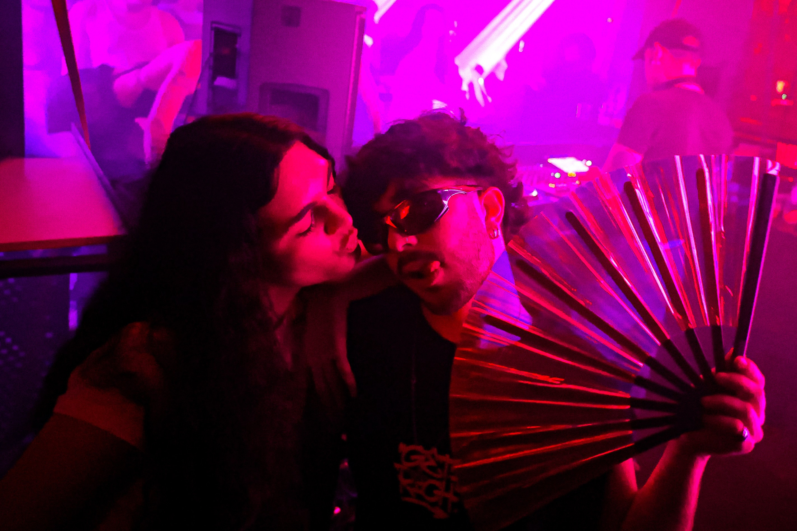 Event reportage (SXCM x HOW). Asmikiam