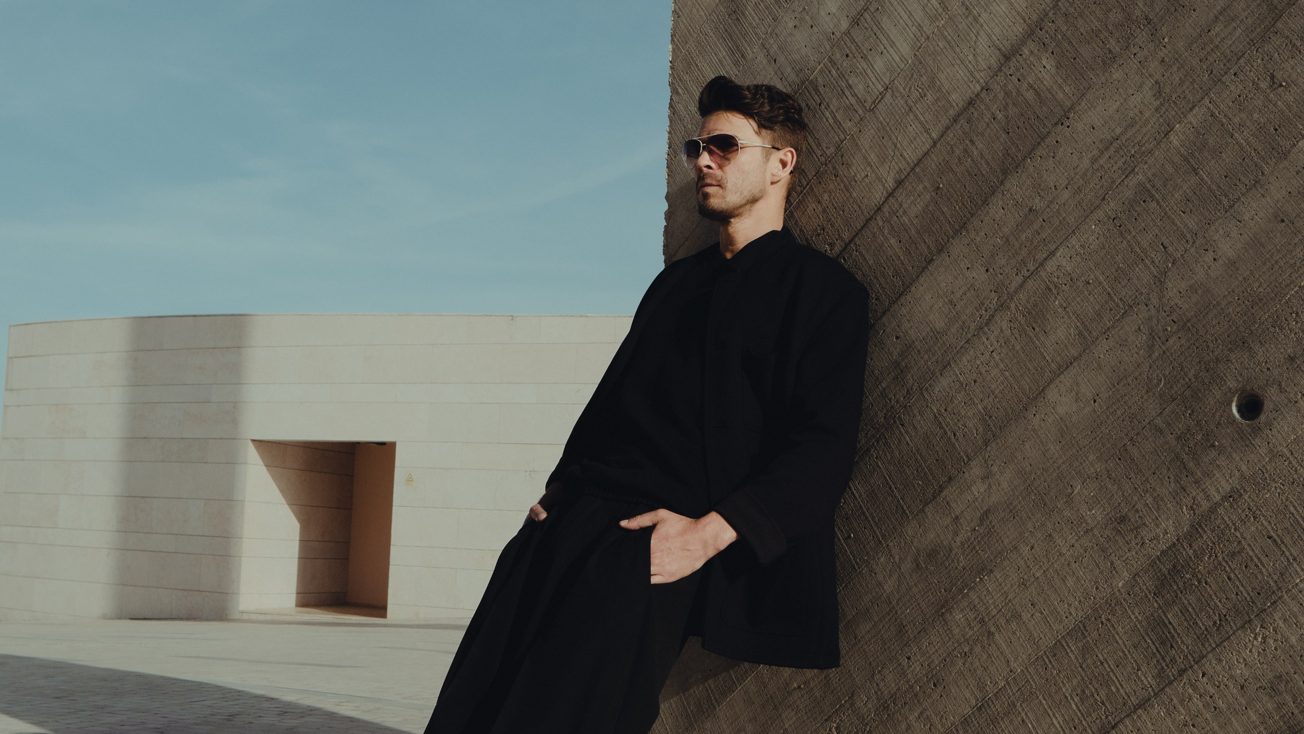 Alexey. Lisbon Event Photographer