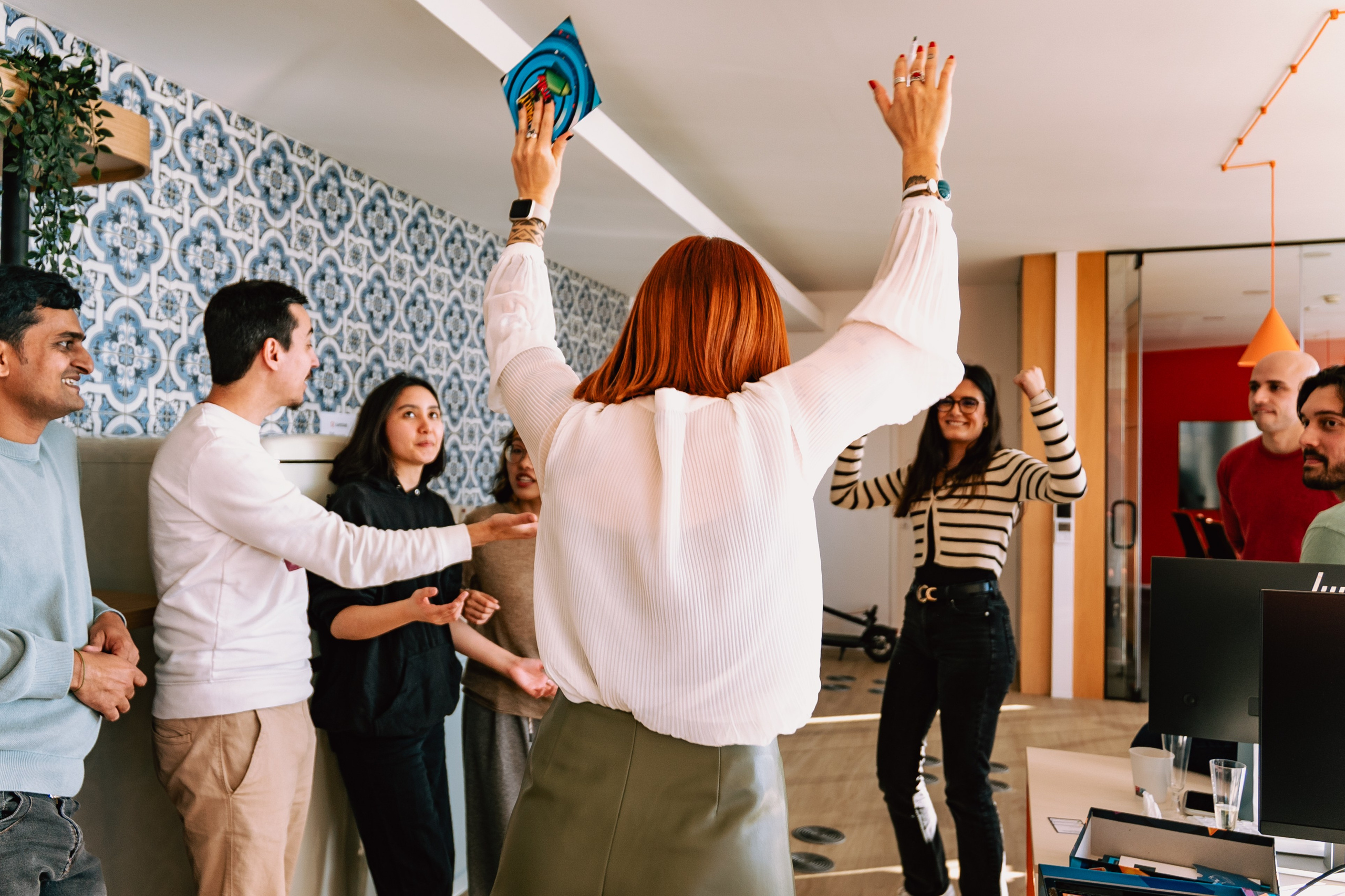 Gapstars. Lisbon Event Photographer