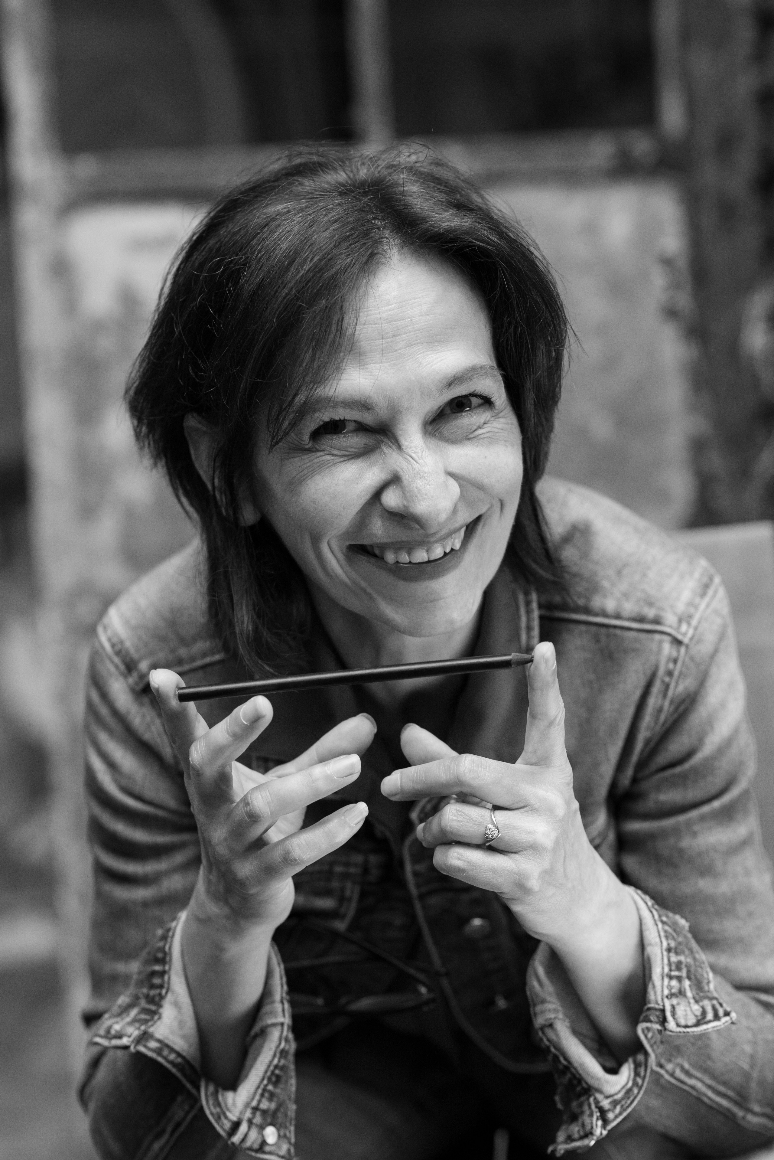 Women Portraits. Family and portrait photographer in Milan Daria Volkosh