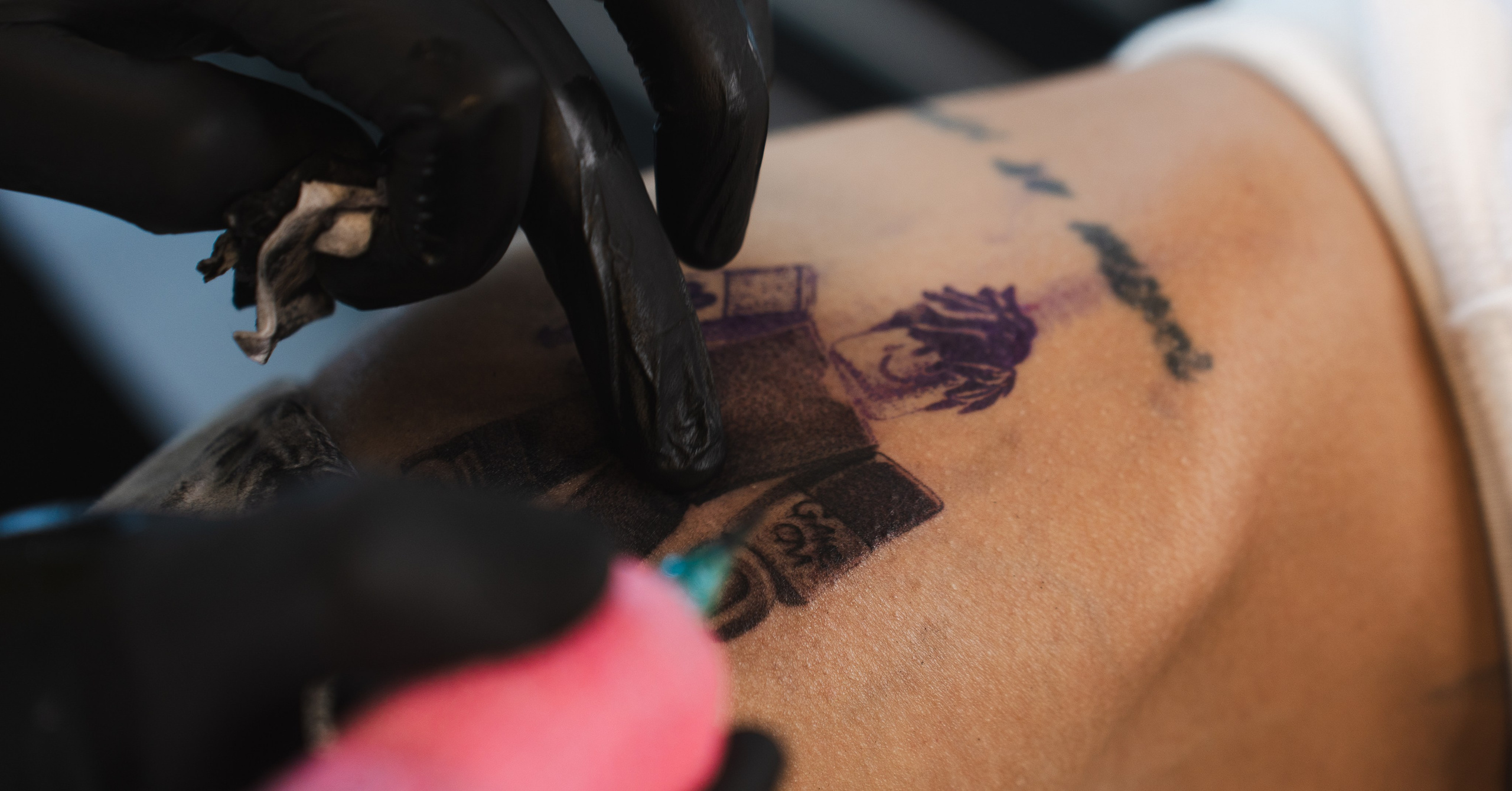 FYM-TV. Photo and video shooting