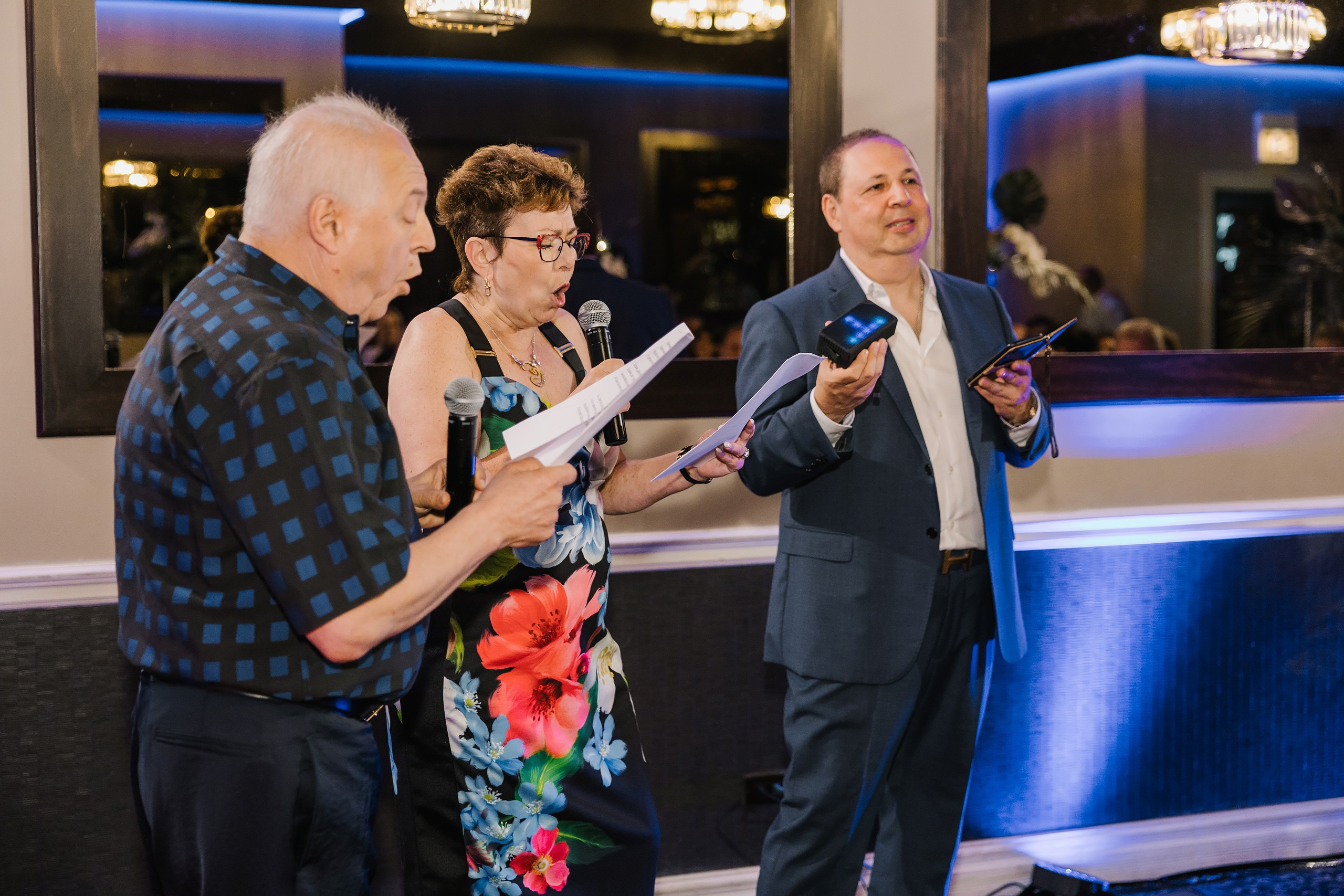 06.28.25 Birthday Party. Wedding family event photographer in Chicago Nick Yushevich