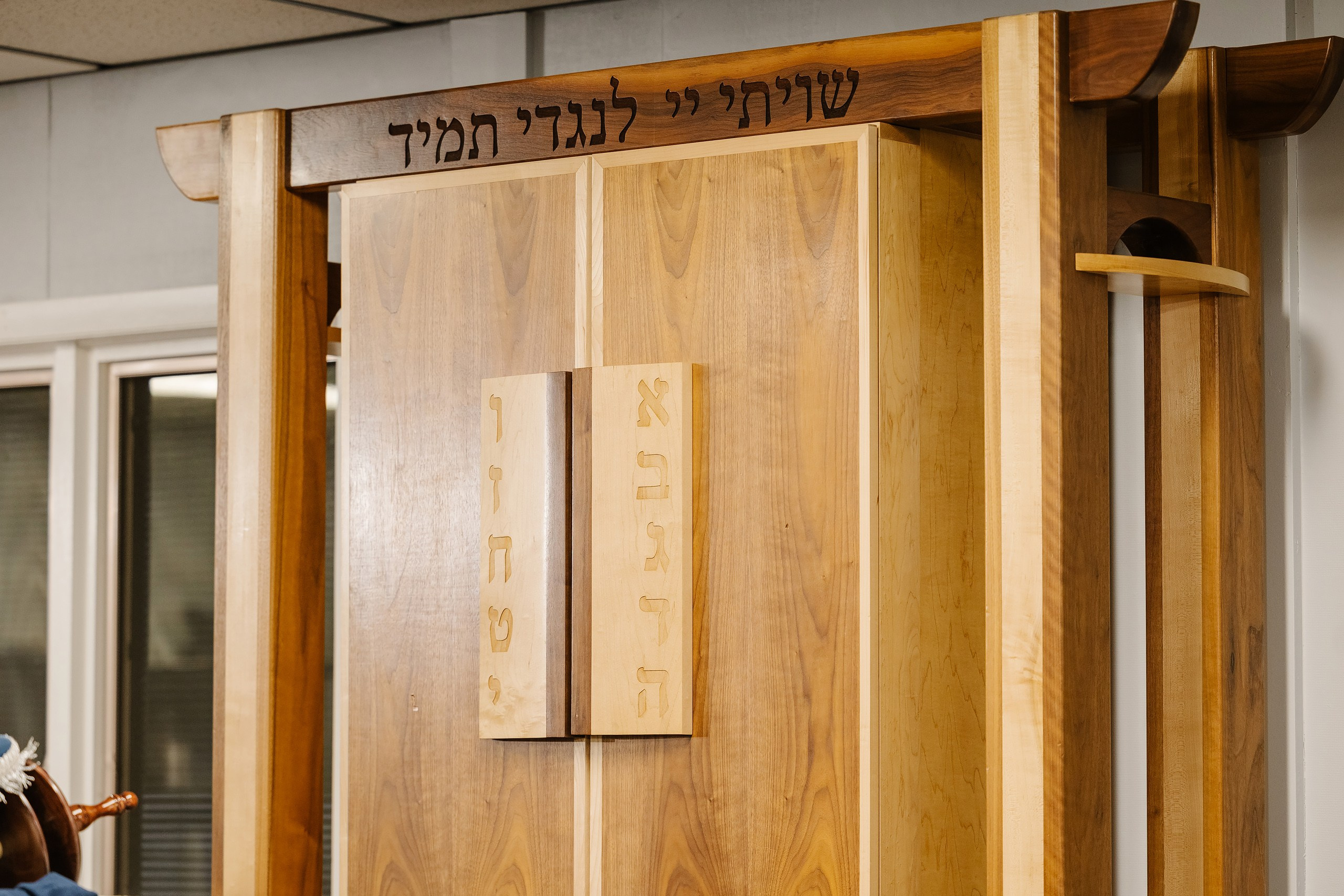 1.02.2024 Bar Mitzvah. Wedding family event photographer in Chicago Nick Yushevich