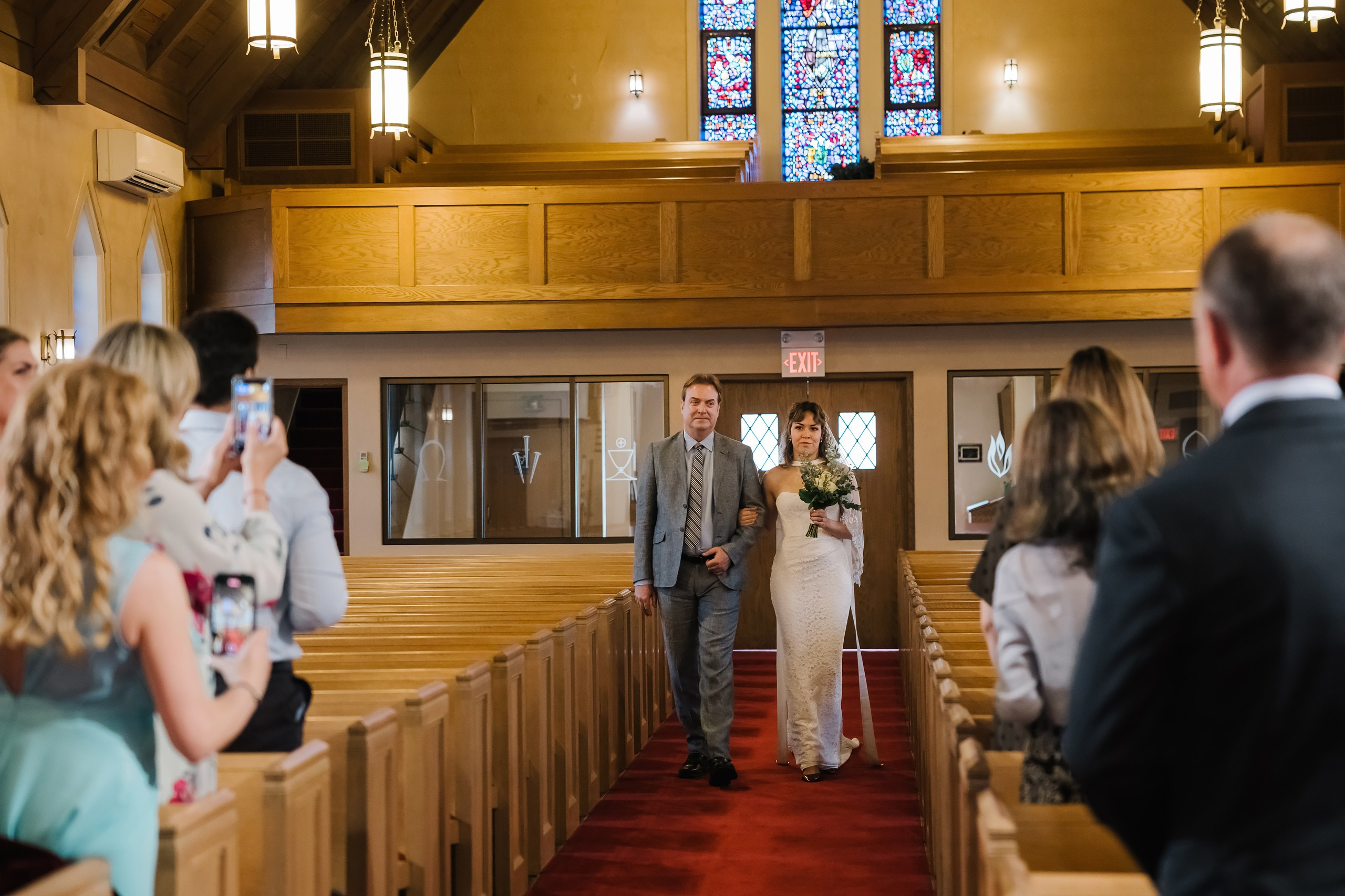 07.12.2025 Wedding. Wedding family event photographer in Chicago Nick Yushevich