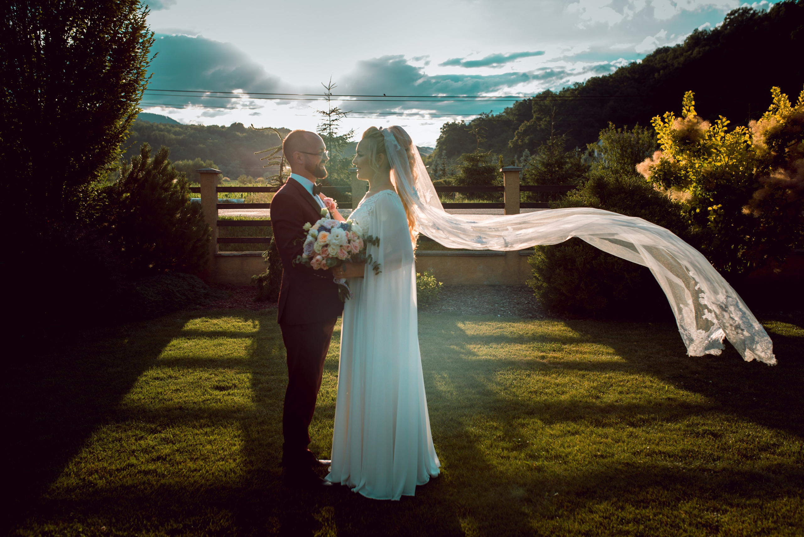 Wedding Photography. Daniel Criste Fotograf