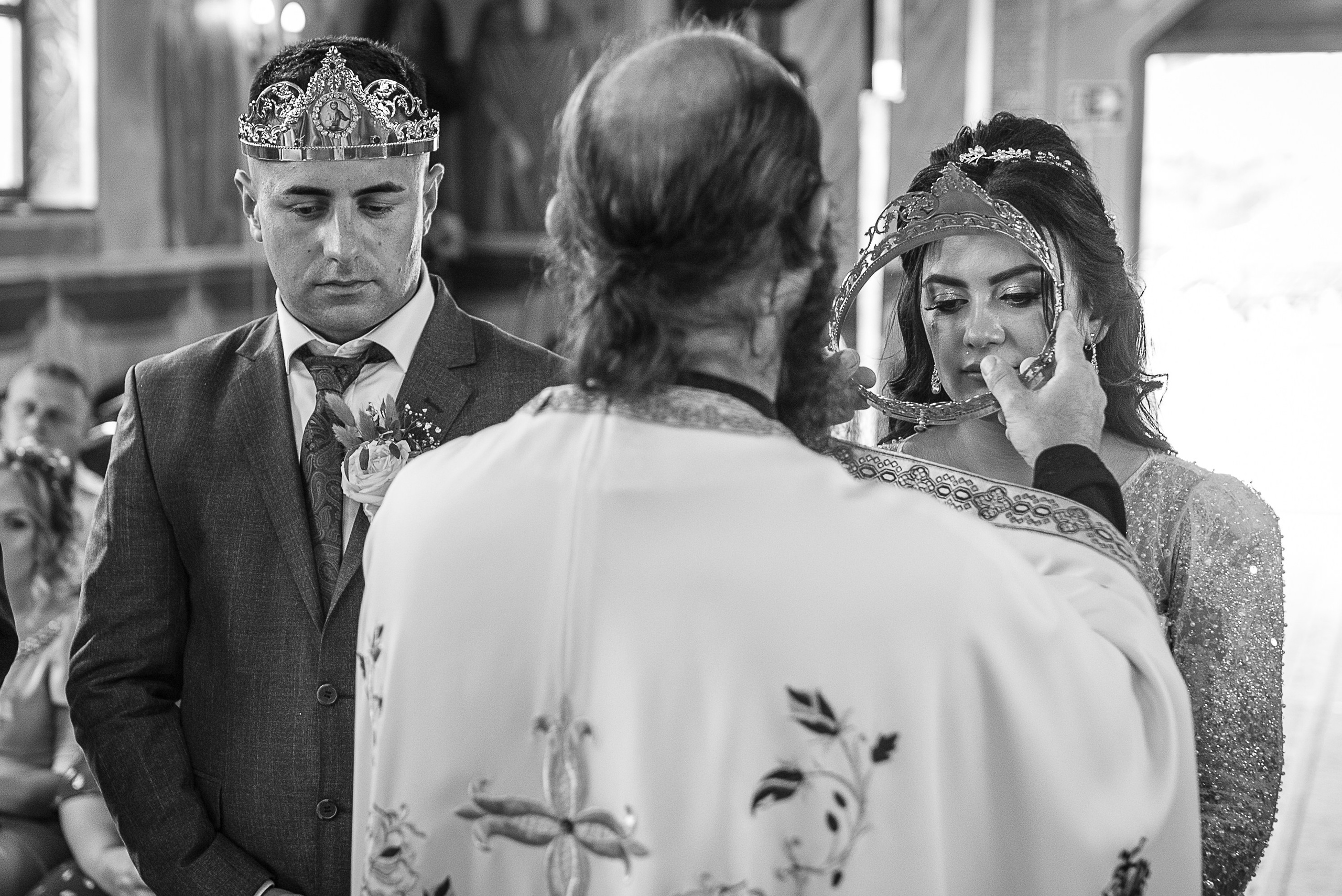 Wedding Photography. Daniel Criste Fotograf