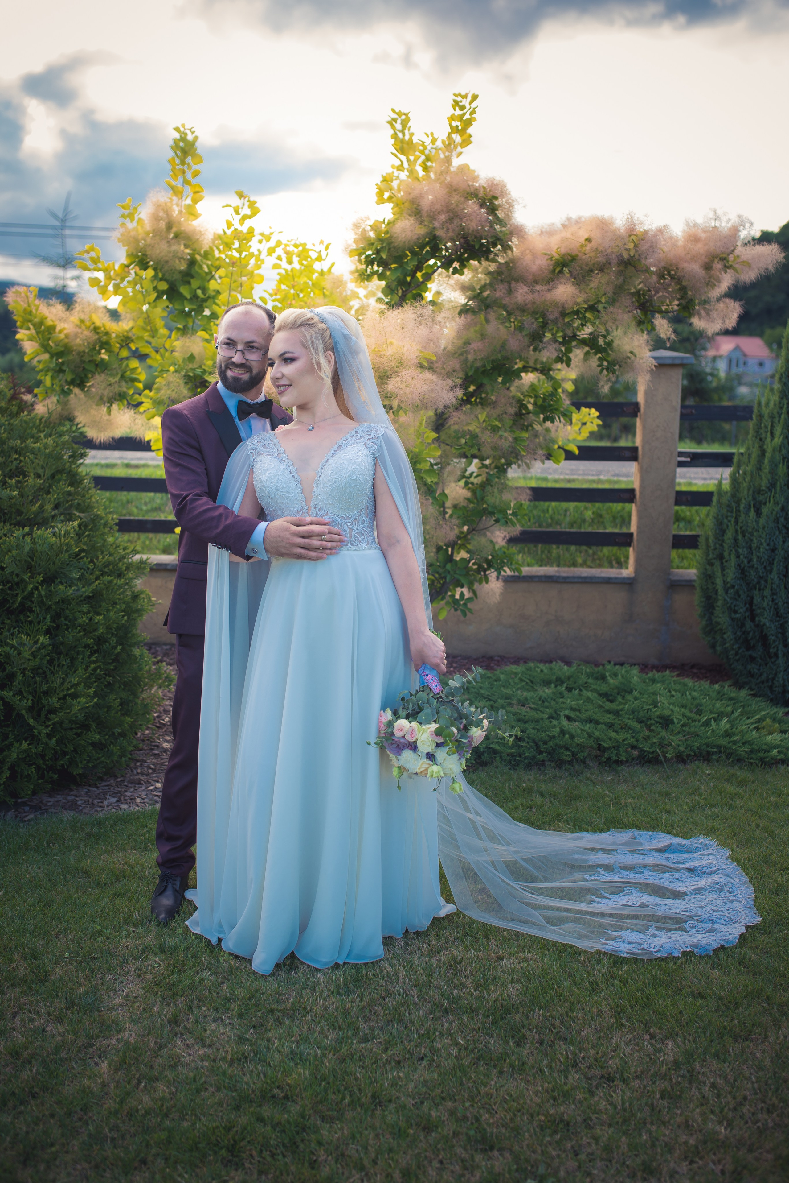 Wedding Photography. Daniel Criste Fotograf