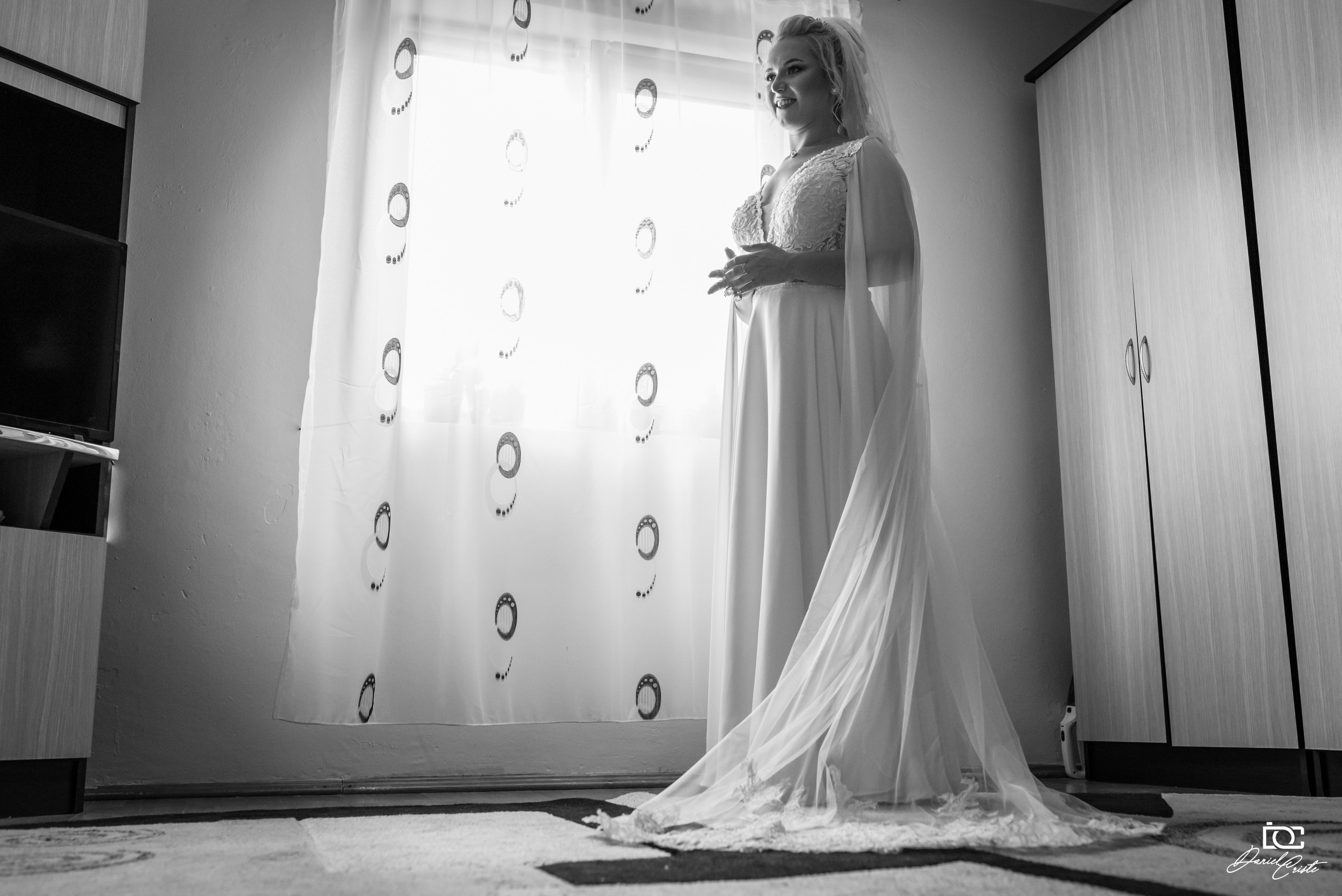 Nunta traditionala somesana. Daniel Criste Fotograf