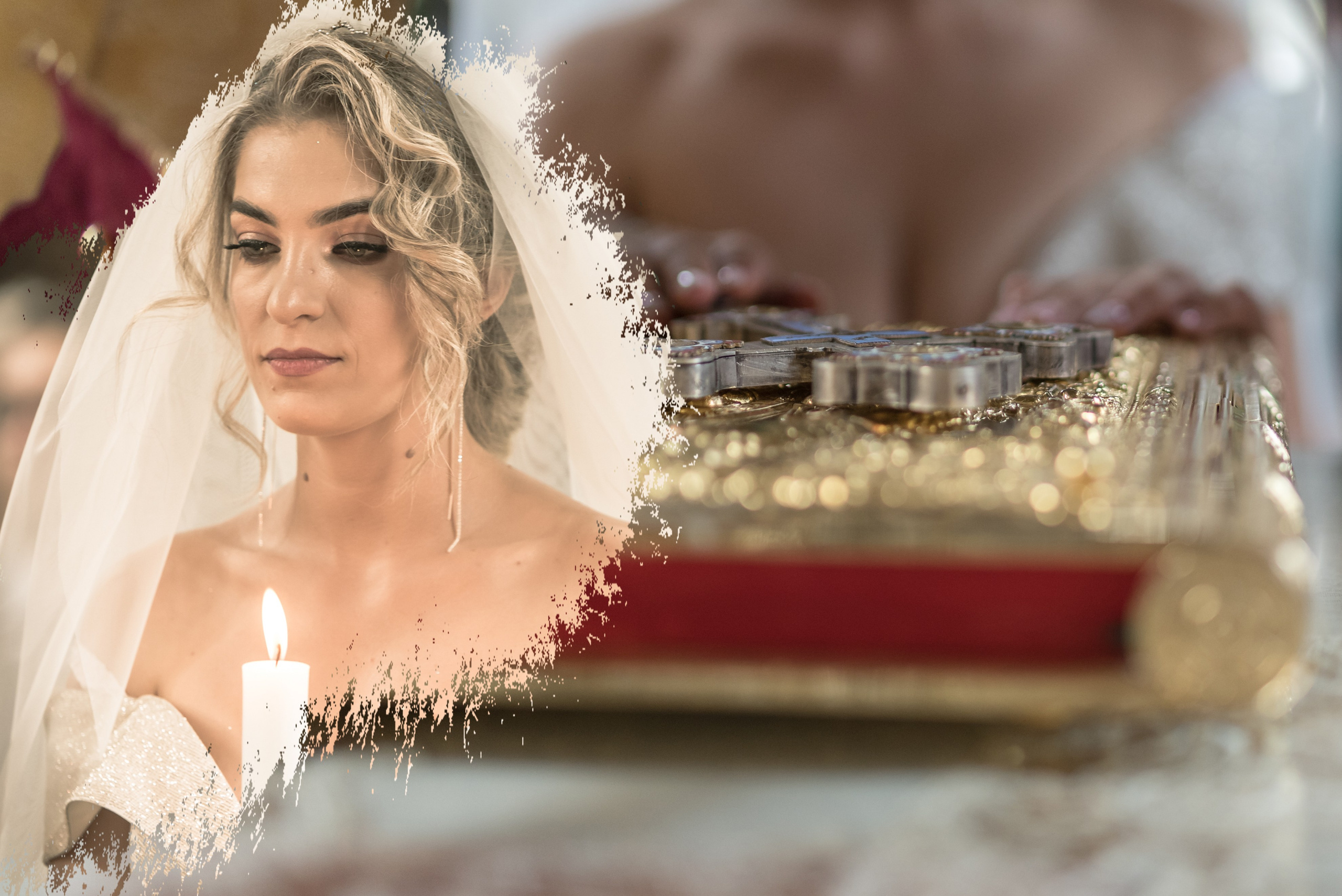 Wedding Photography. Daniel Criste Fotograf