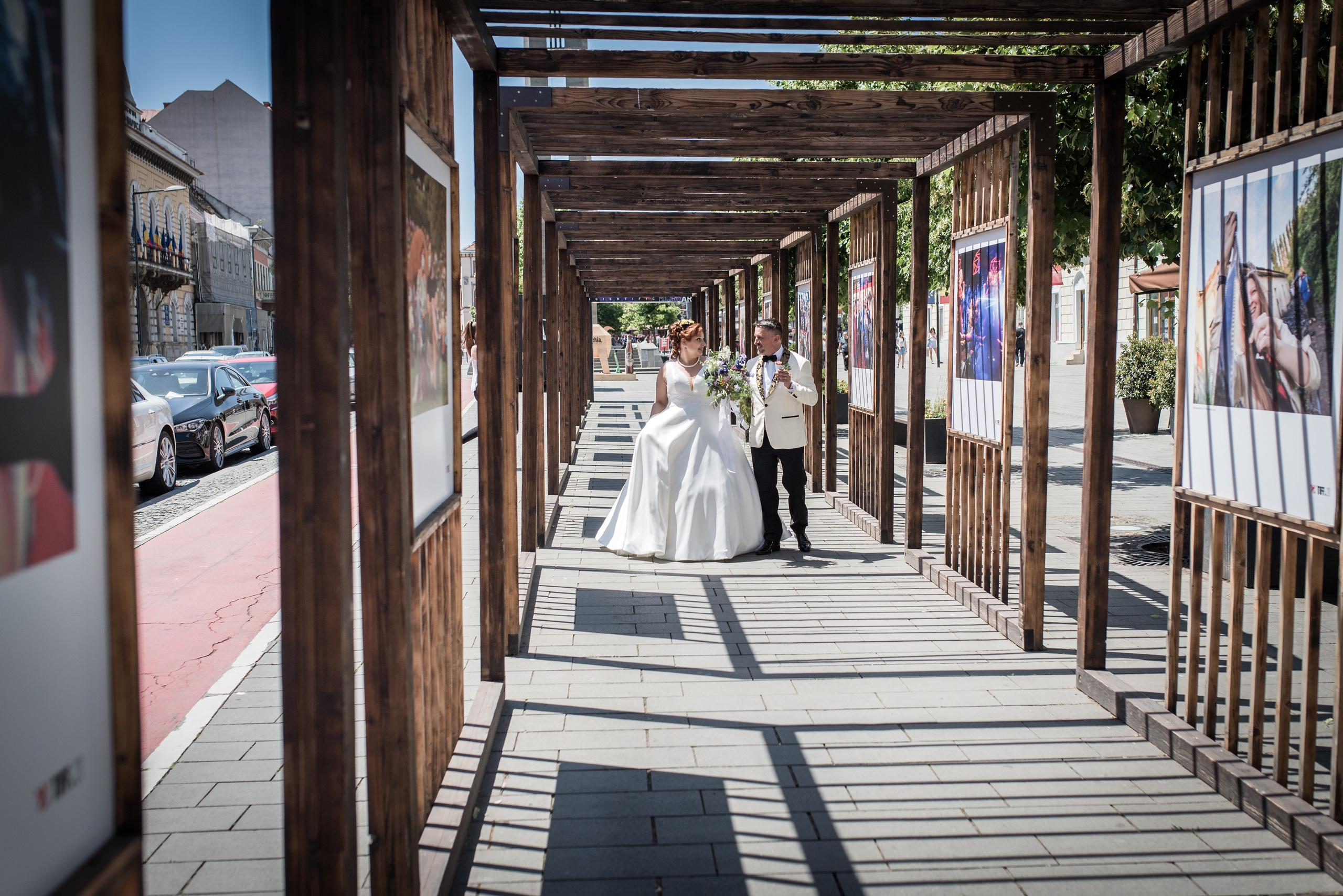 Oana si Corneliu. Daniel Criste Fotograf