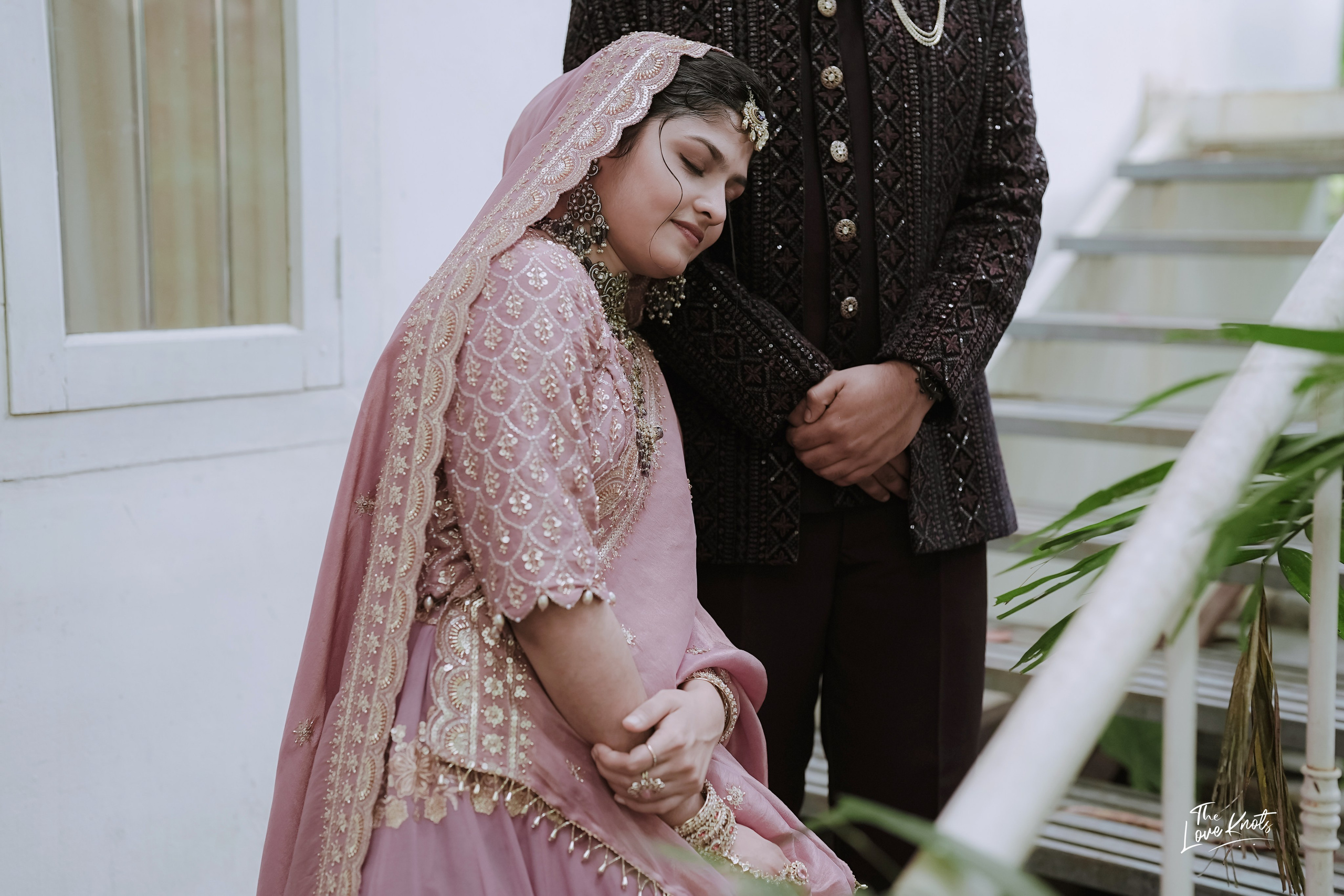 SHIBIL / RISLA. Theloveknots