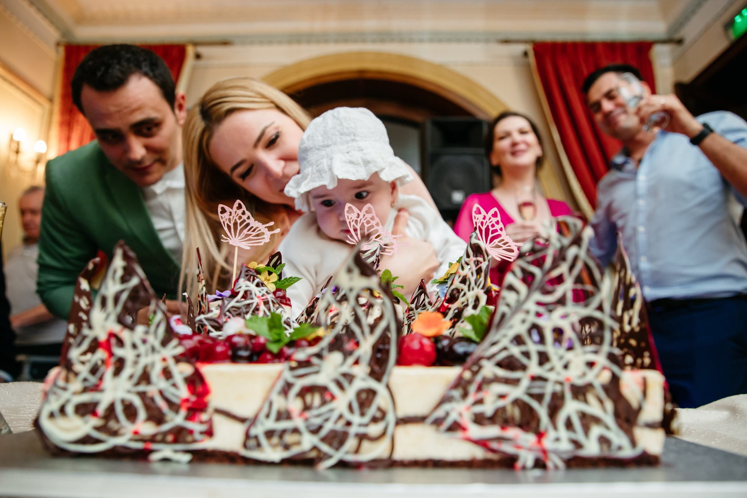 Botez. FreitagPROFOTO