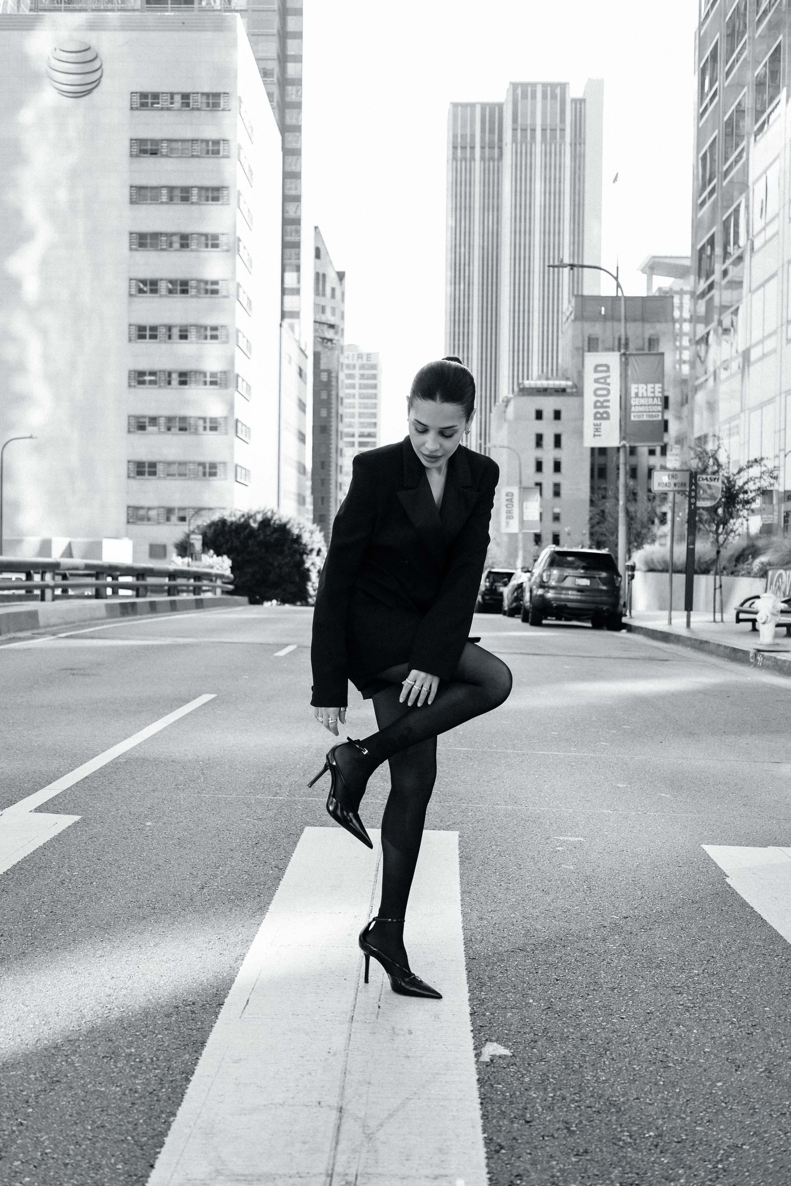 HAYAT. 0514 Editorial Photographer & Art Director in Los Angeles