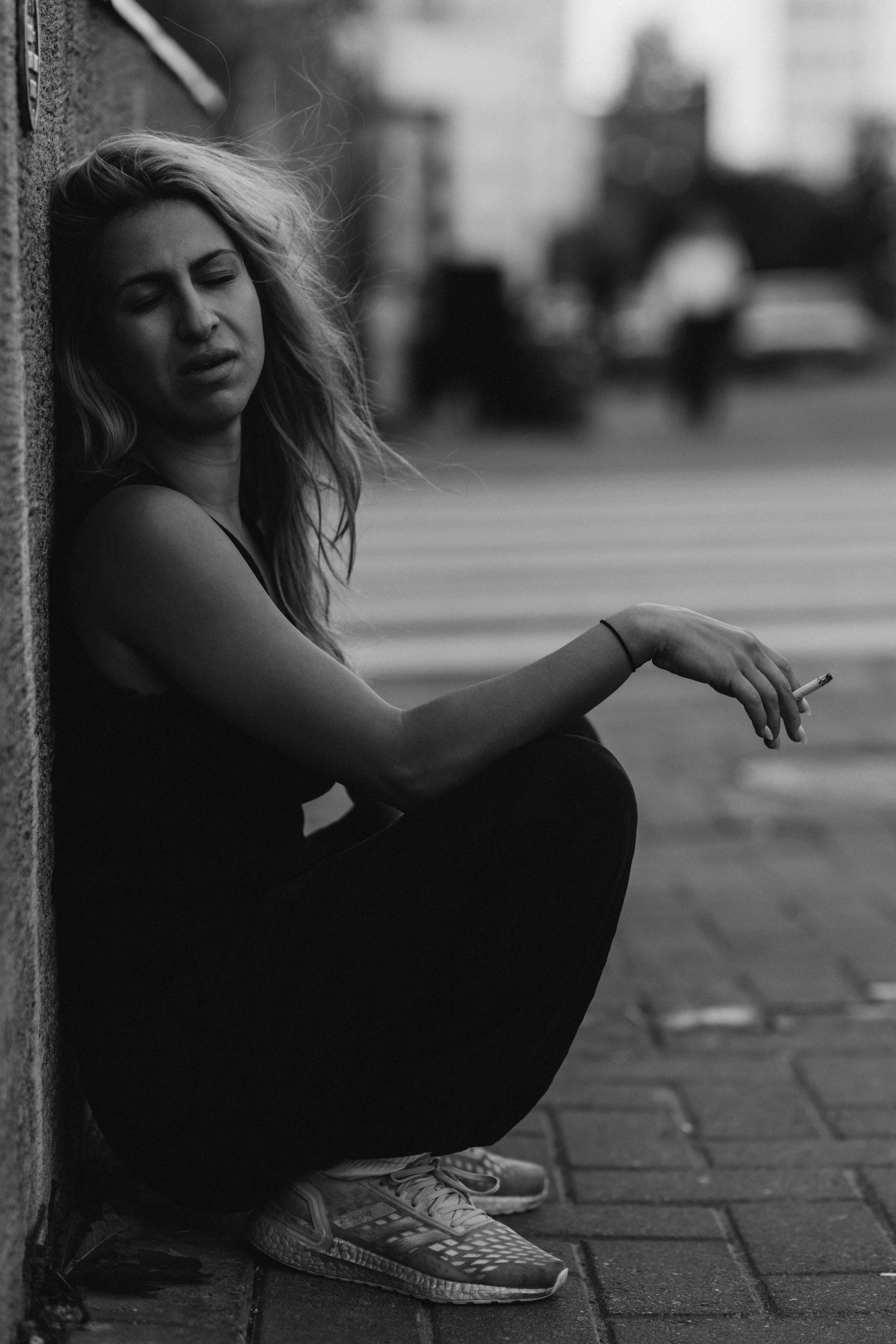 Mitra. Wedding and potrait photographer in Helsinki Vickan O