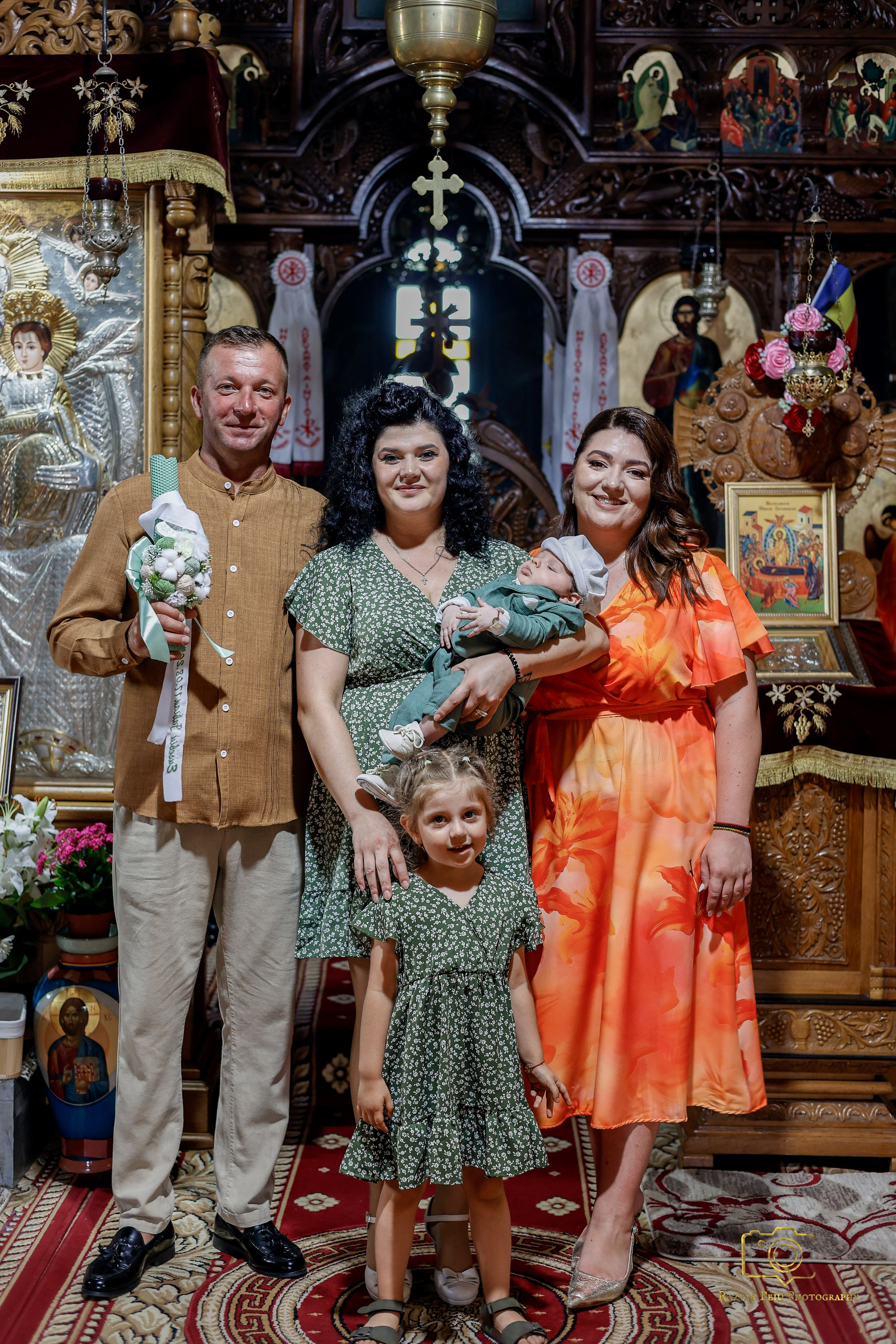 Botez Fabi. Razvan Peiu Photography, dincolo de fotografie!