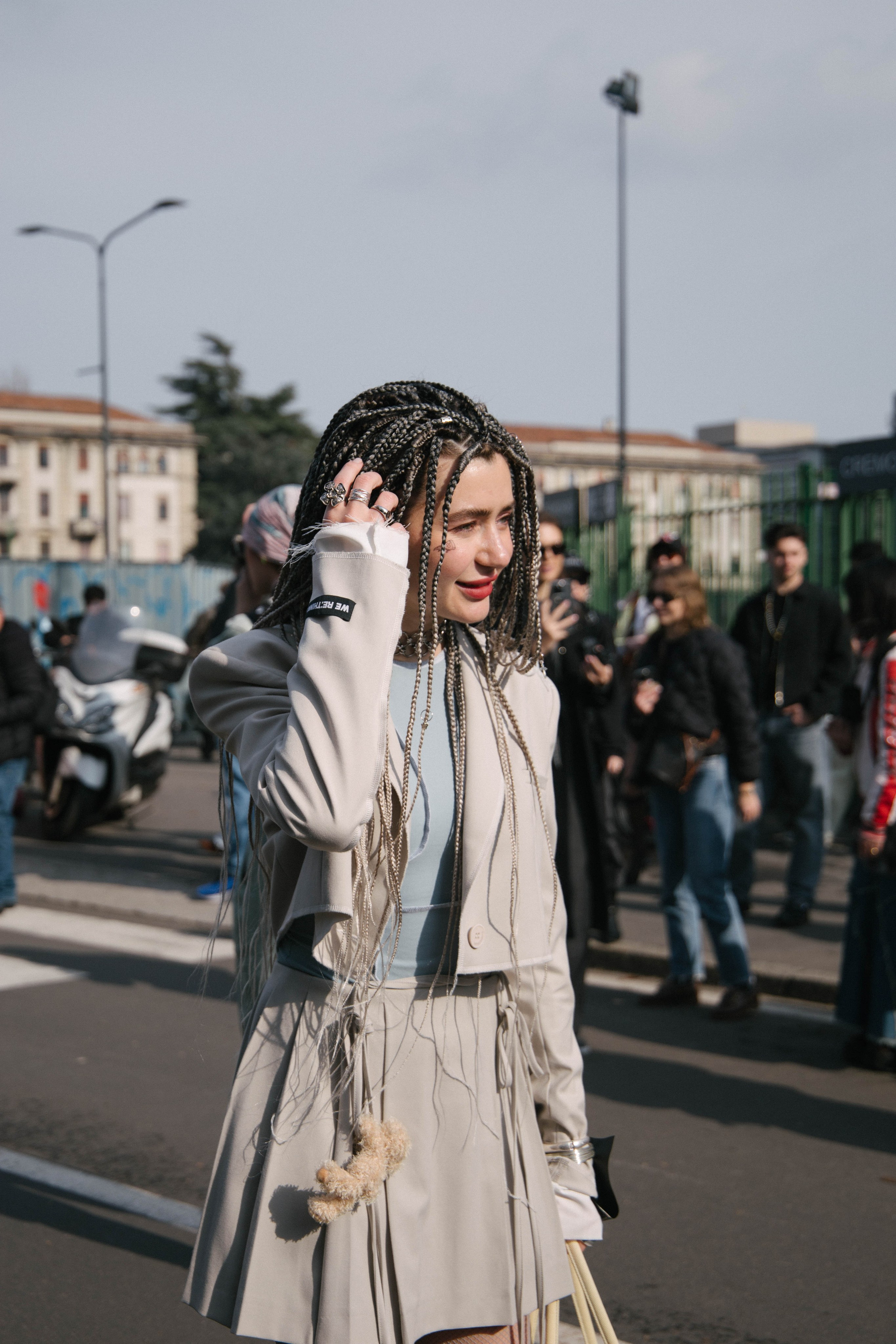 MFW 25/26. Xenia Shvili Photo