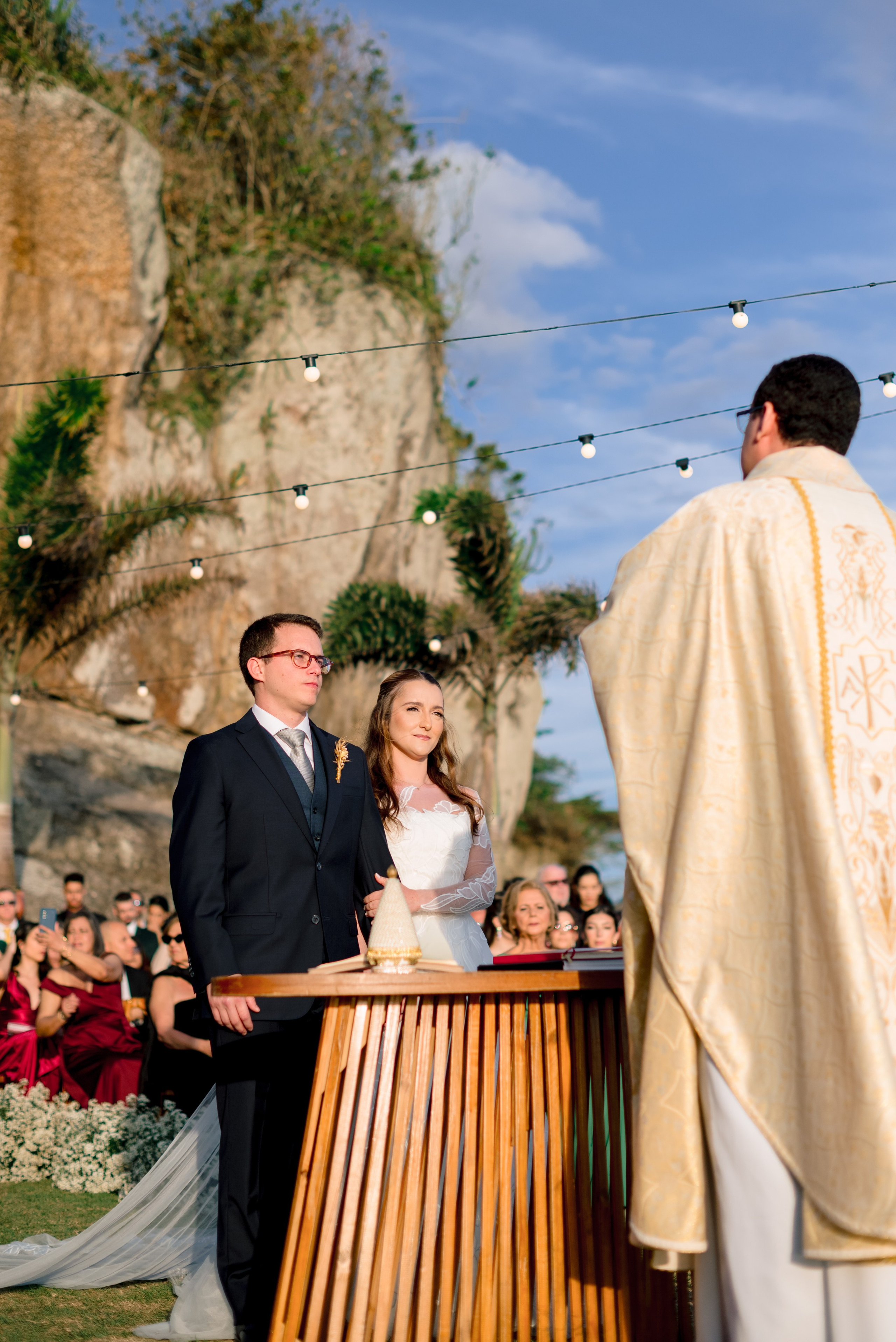 Caio & Maria | Casamento. Junior Ribeiro Fotografia